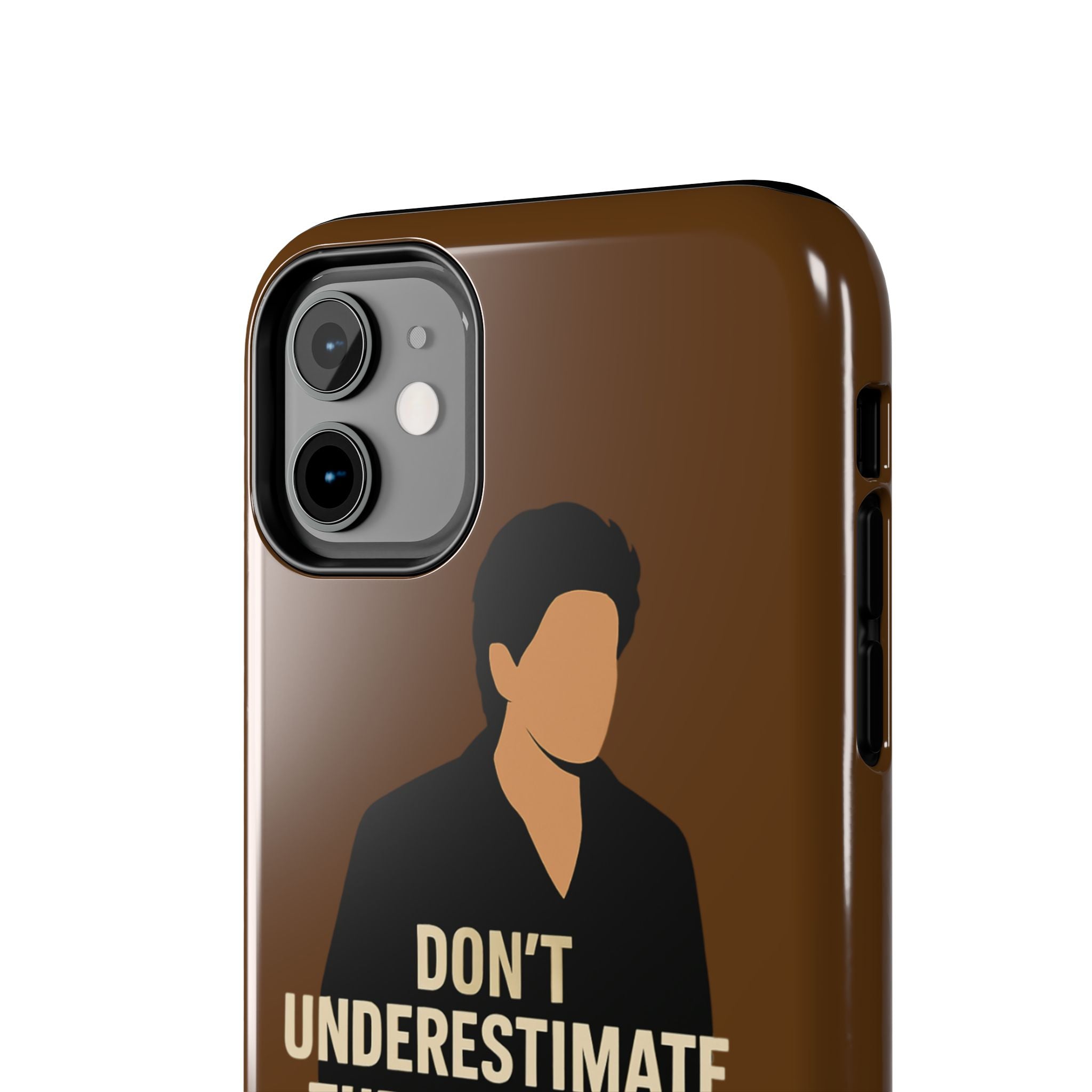 “Power of a Common Man” - SRK Case