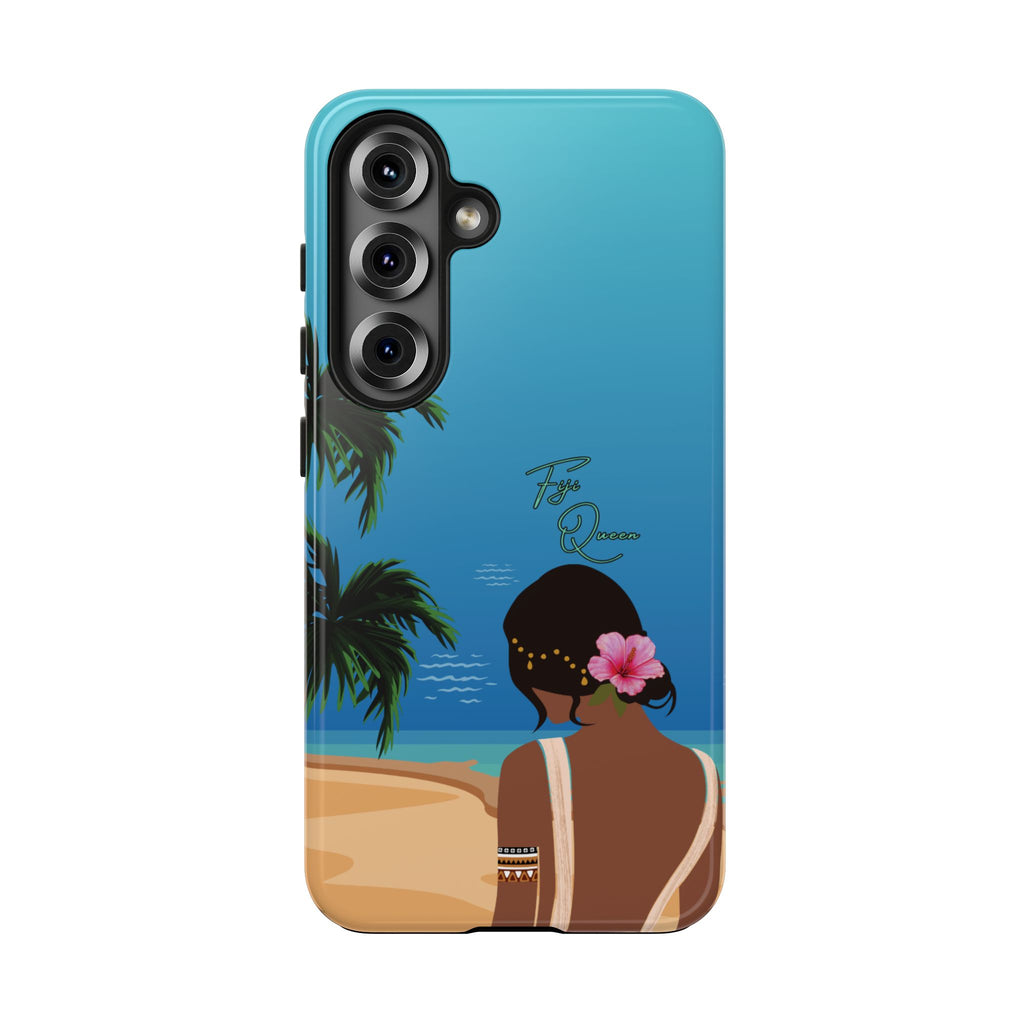 Fiji Queen Case