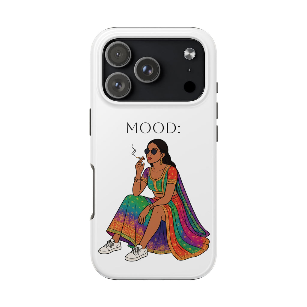 MOOD Phone Case