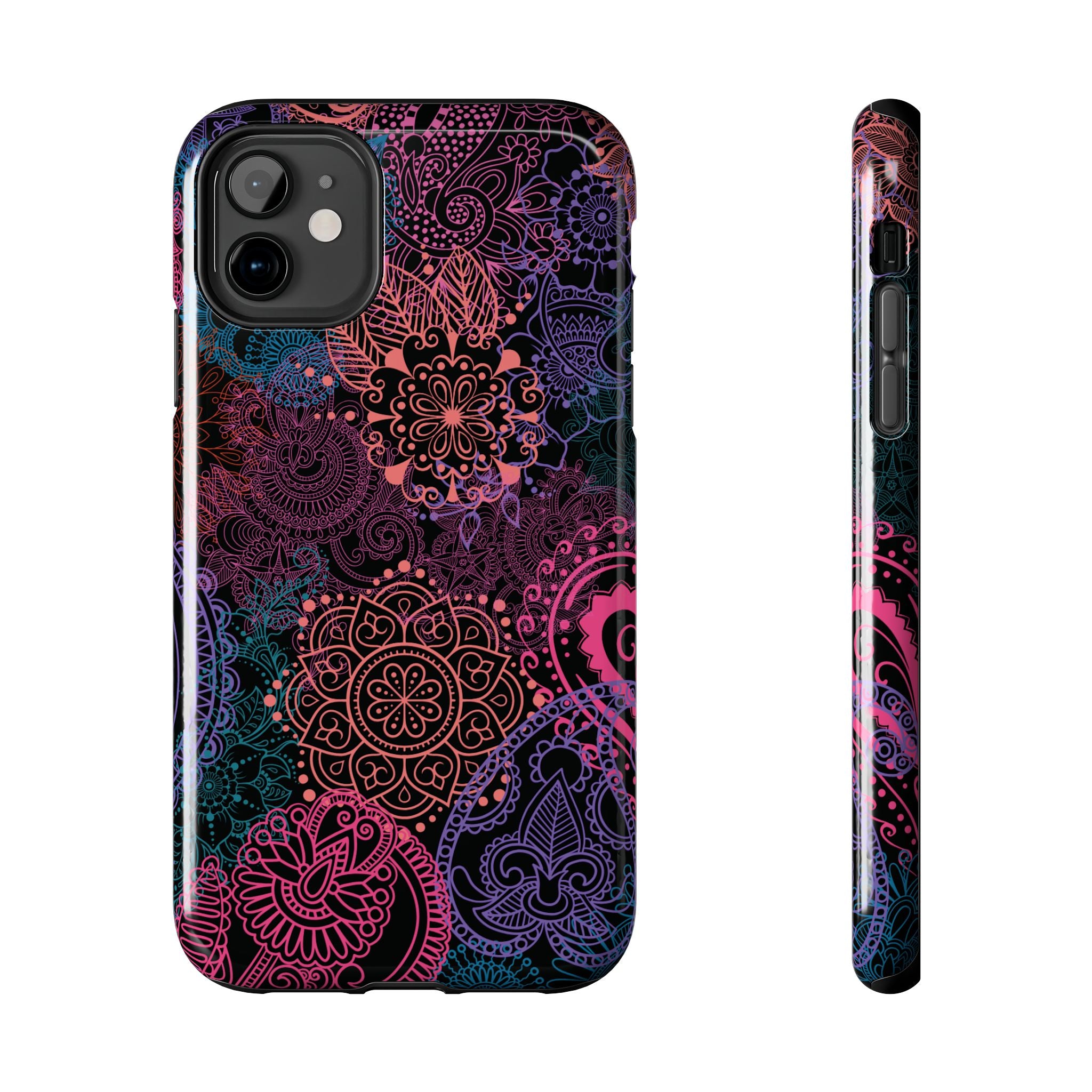 Henna Hues Case