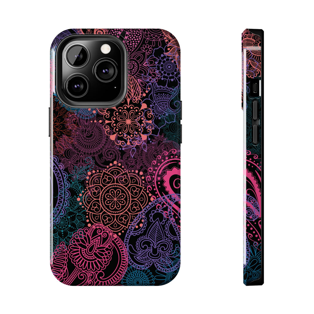 Henna Hues Case