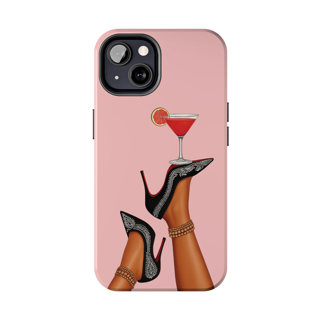 Rouge Rani Case