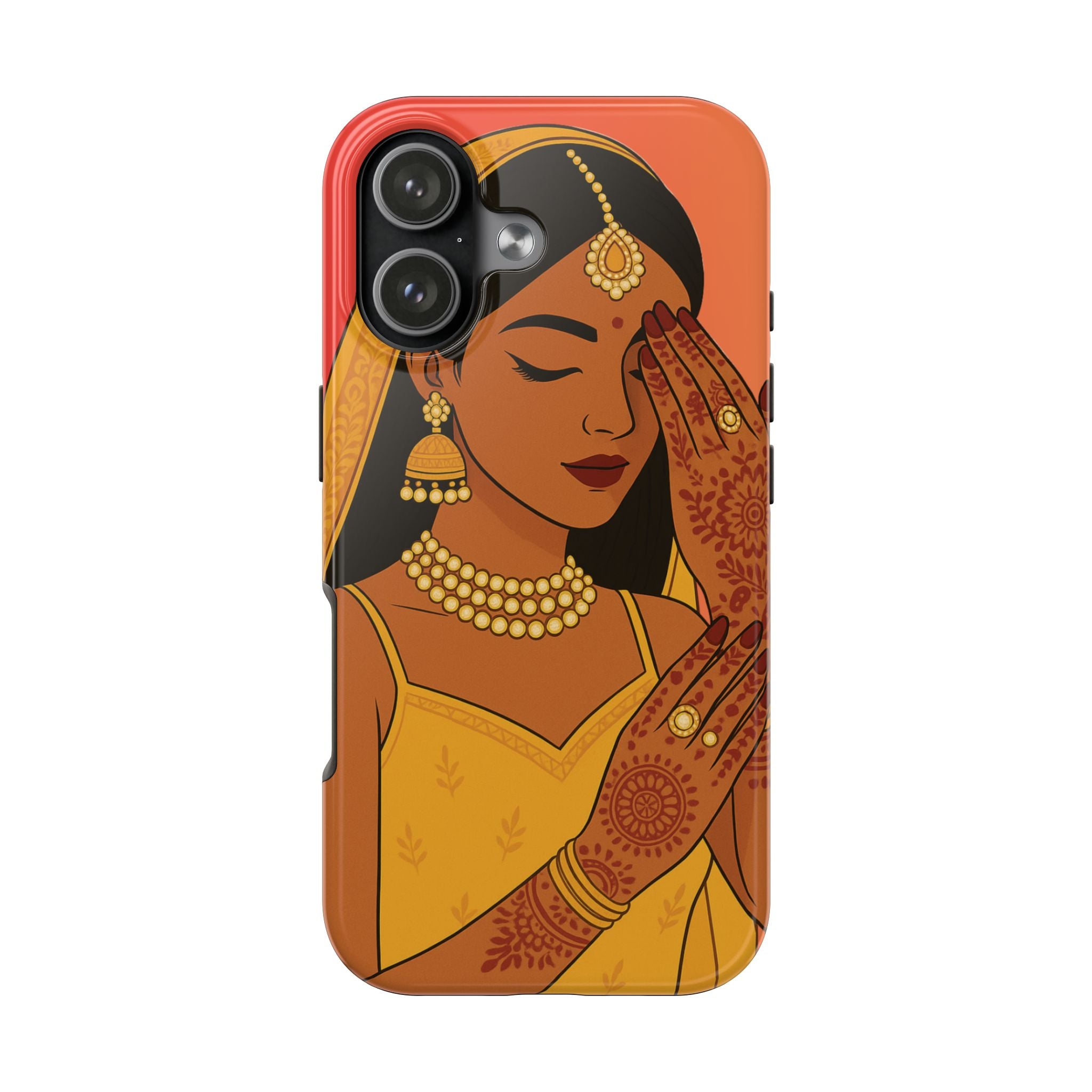 Sunheri Phone Case