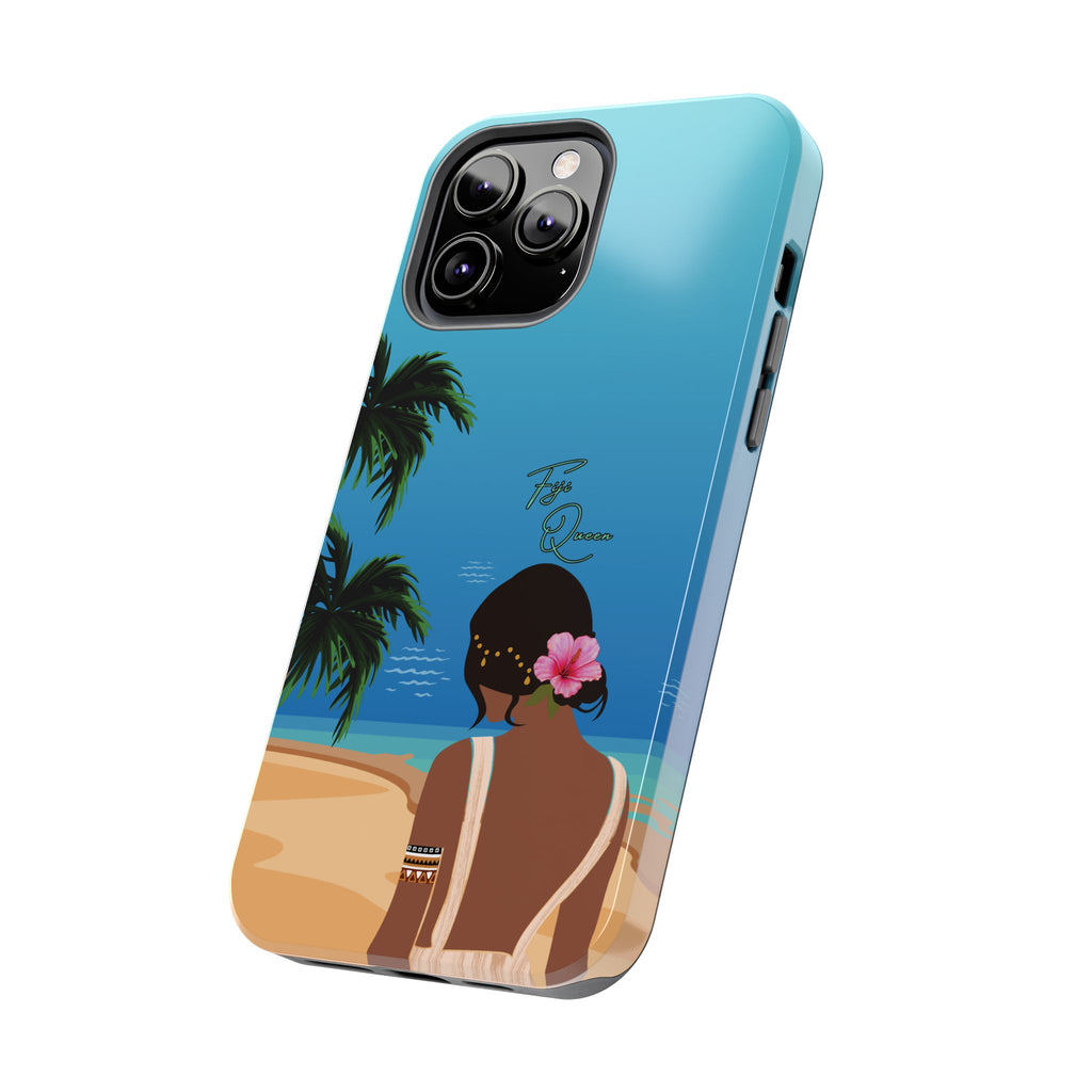 Fiji Queen Case