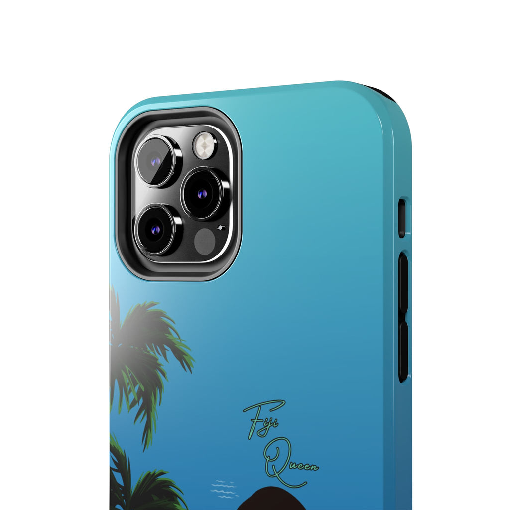 Fiji Queen Case