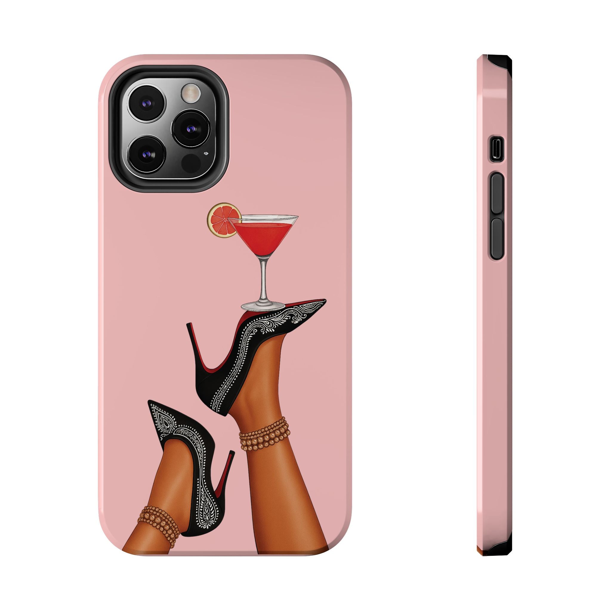 Rouge Rani Case