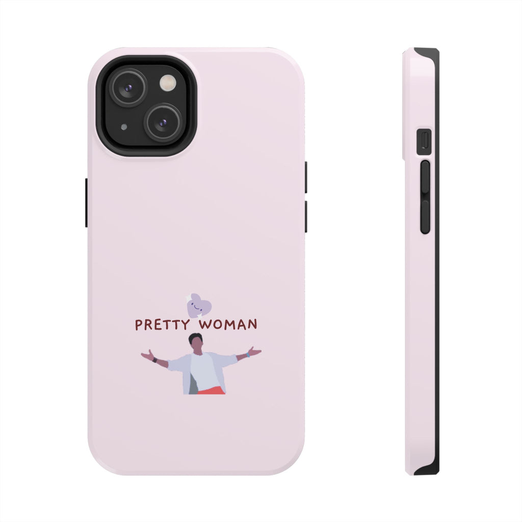 SRK Pretty Woman Case