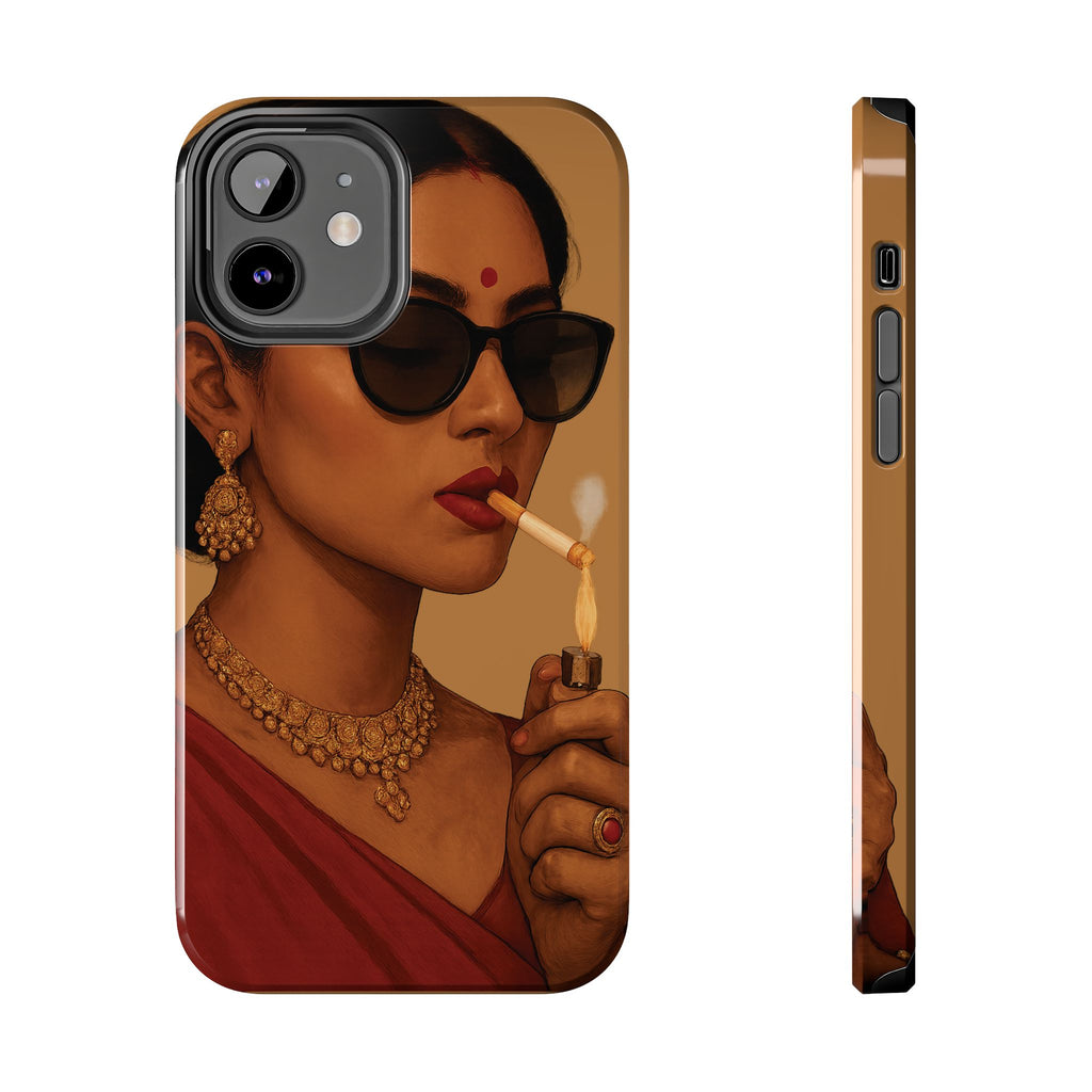Rebel Rani Case