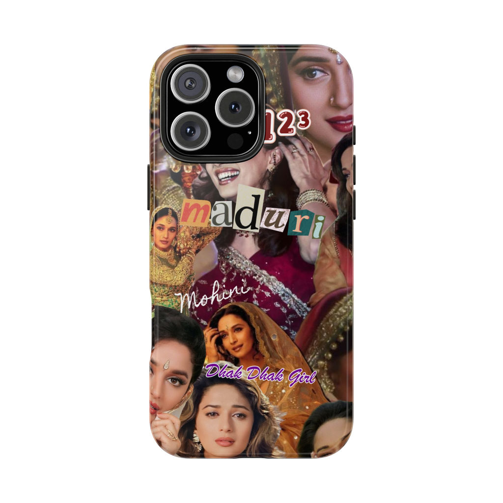 Madhuri Dixit Phone Case