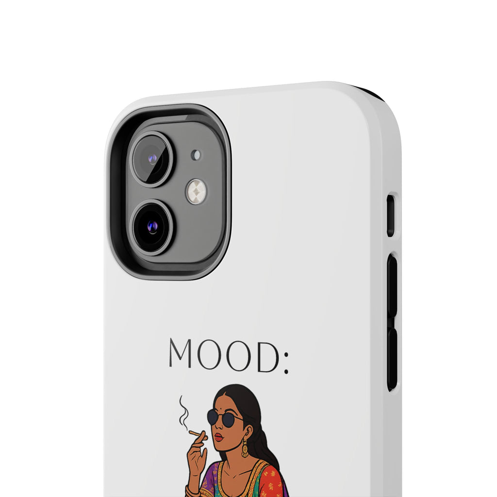 MOOD Phone Case
