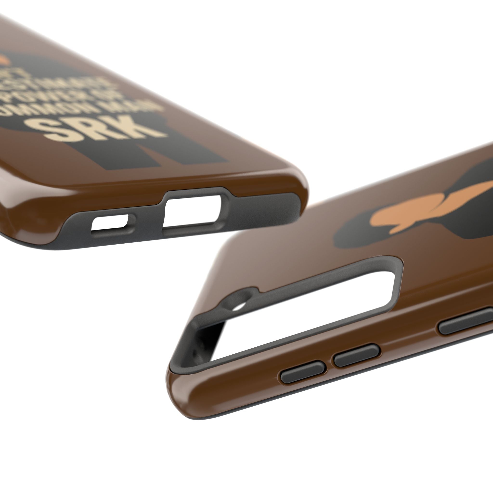 “Power of a Common Man” - SRK Case