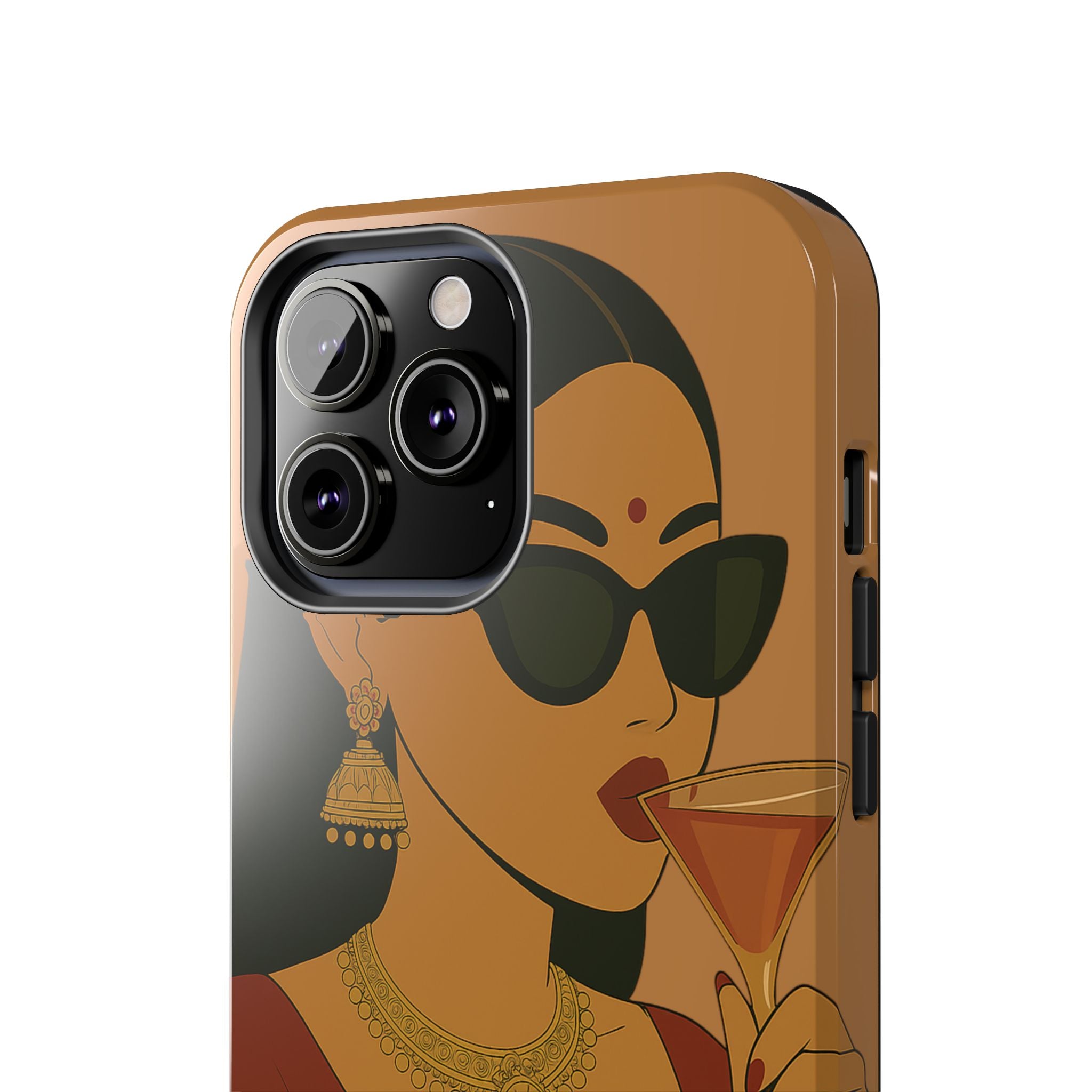 Not so Sanskaari Case