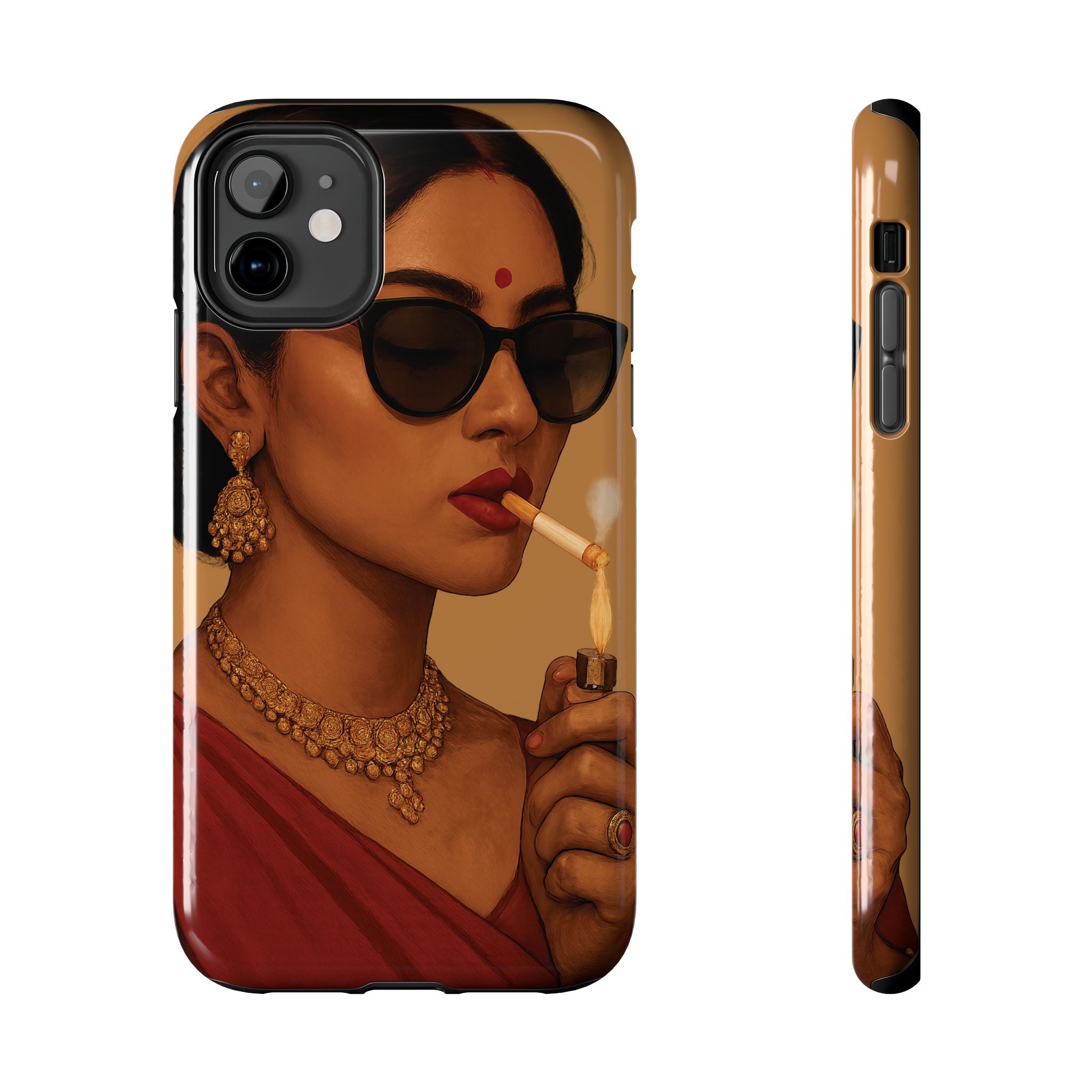 Rebel Rani Case