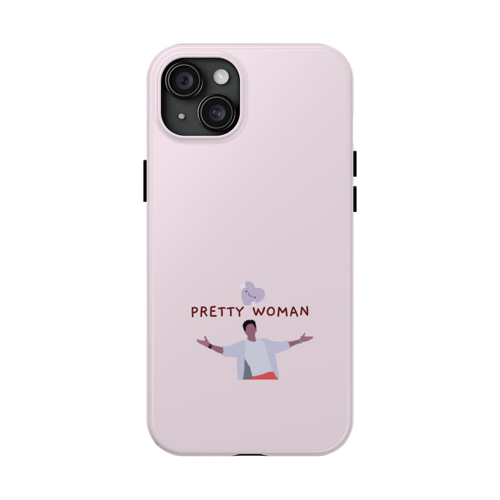 SRK Pretty Woman Case