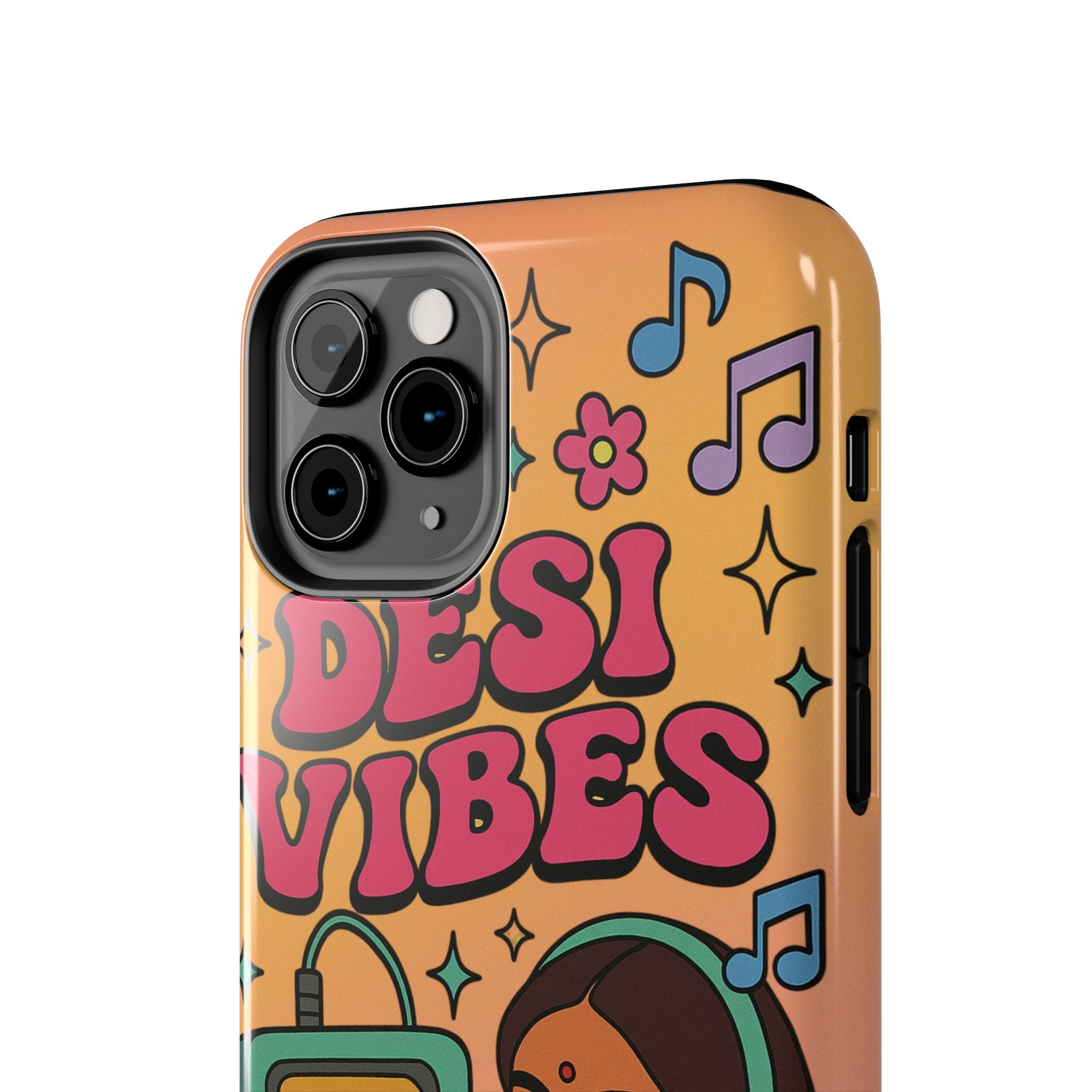 Desi Vibes Case