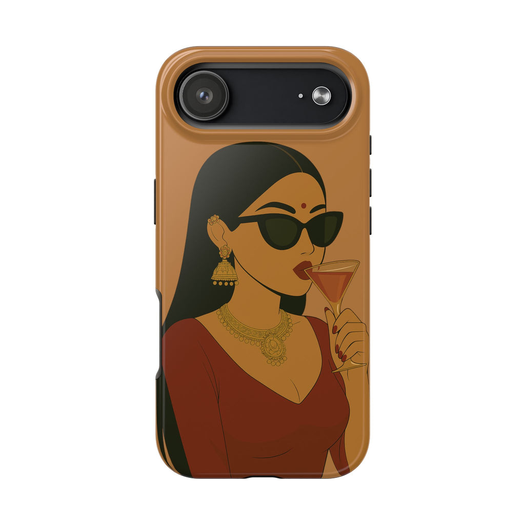 Not so Sanskaari Case