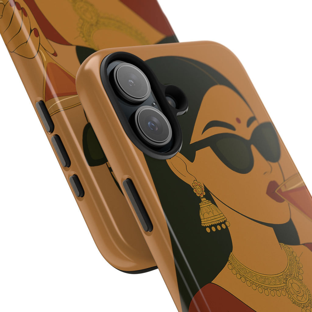 Not so Sanskaari Case