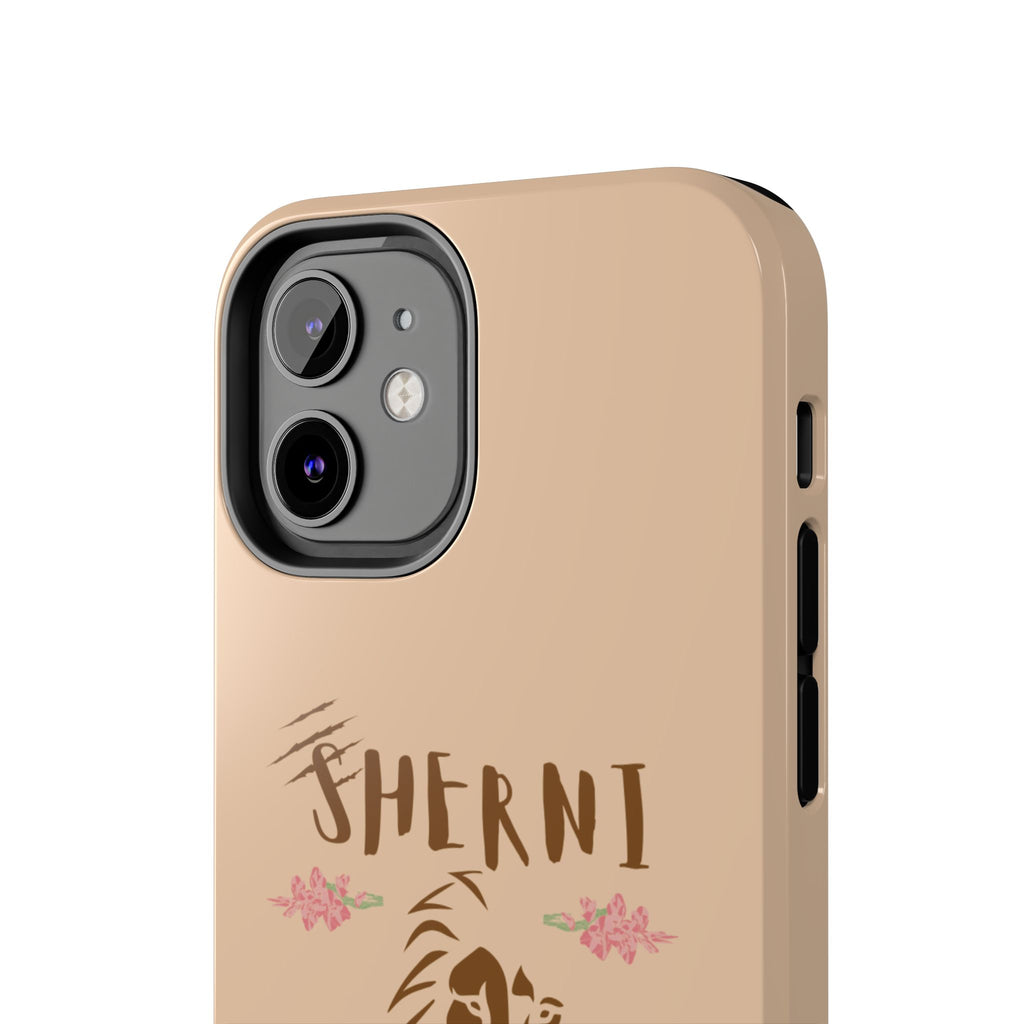 Sherni Case