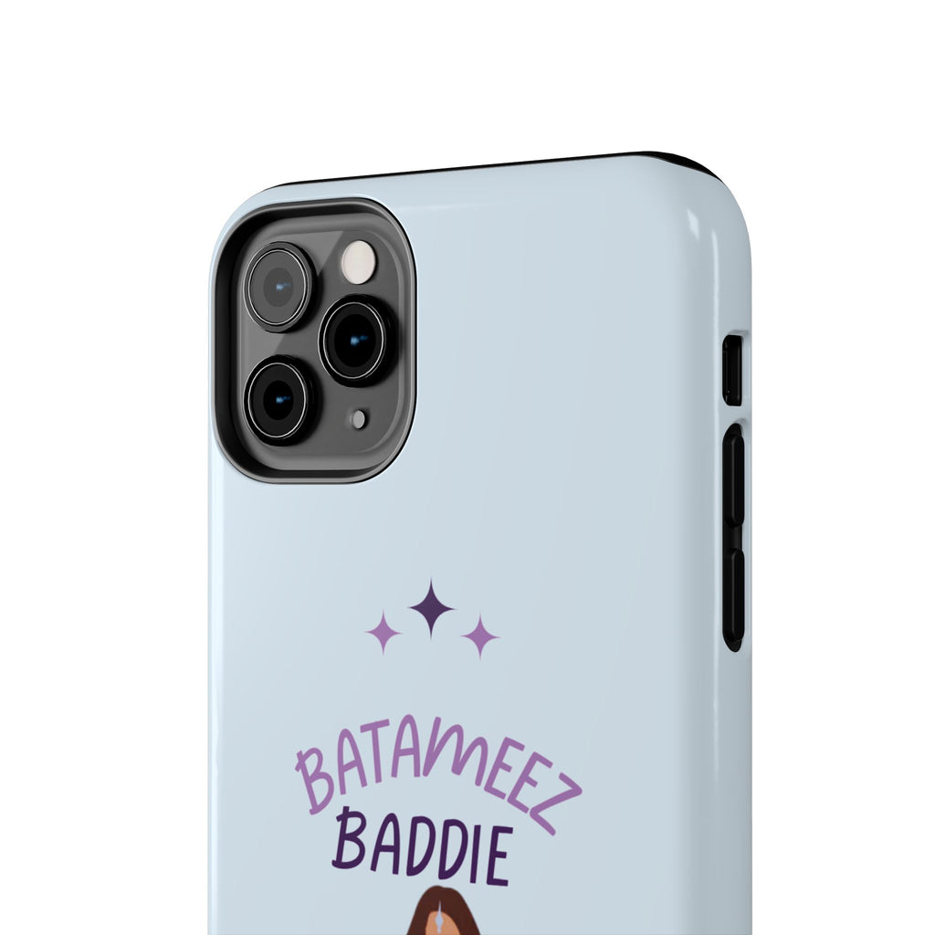 Batameez Baddie Case