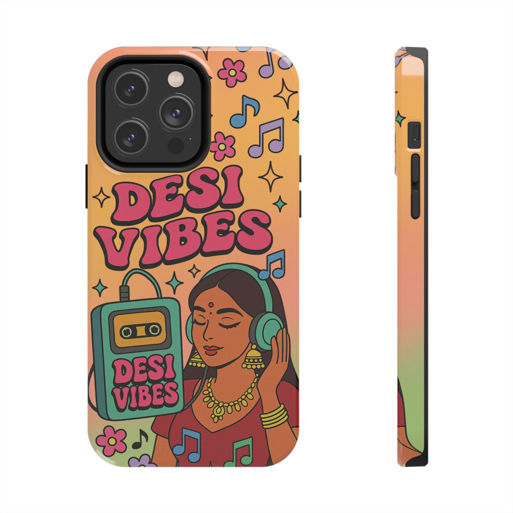 Desi Vibes Case