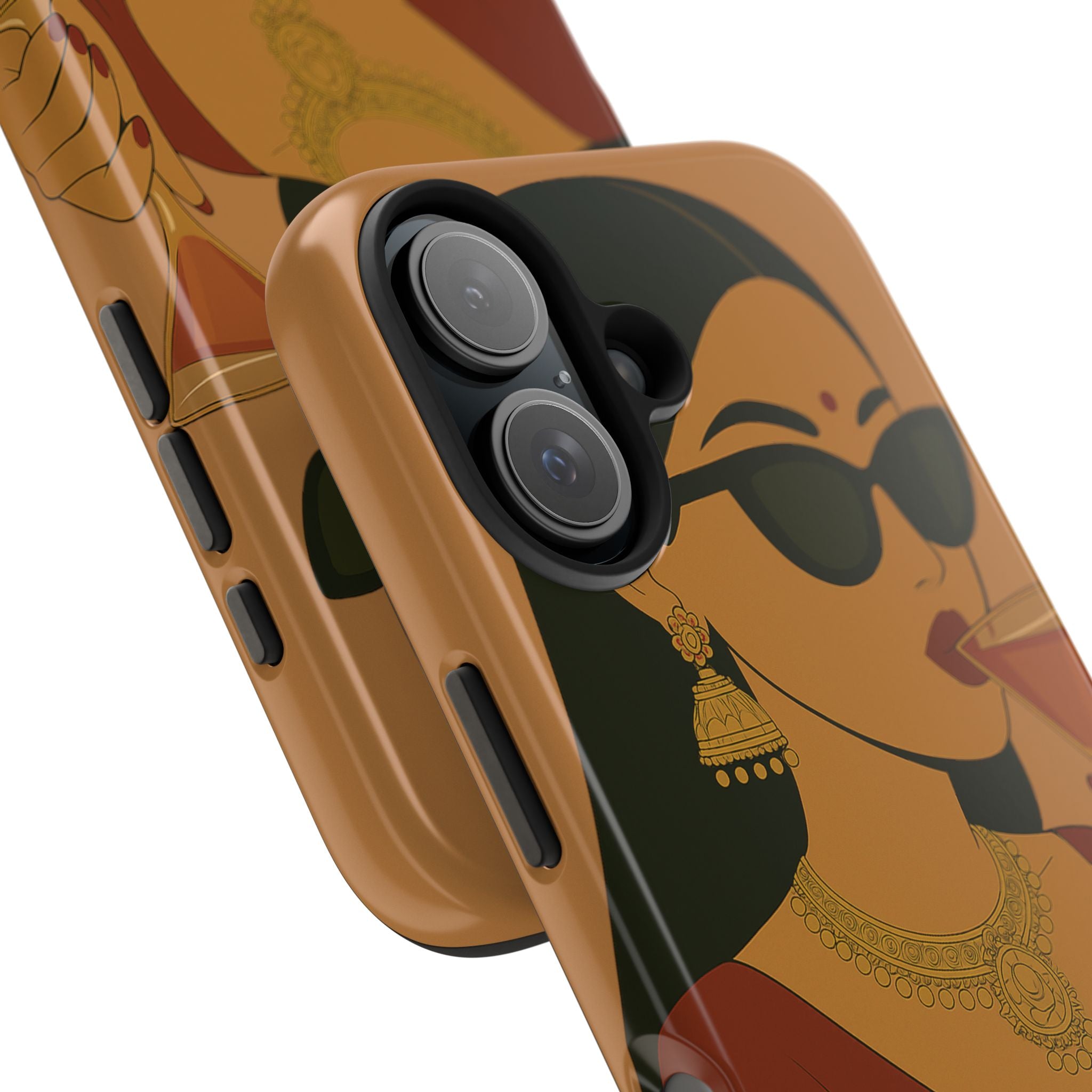 Not so Sanskaari Case