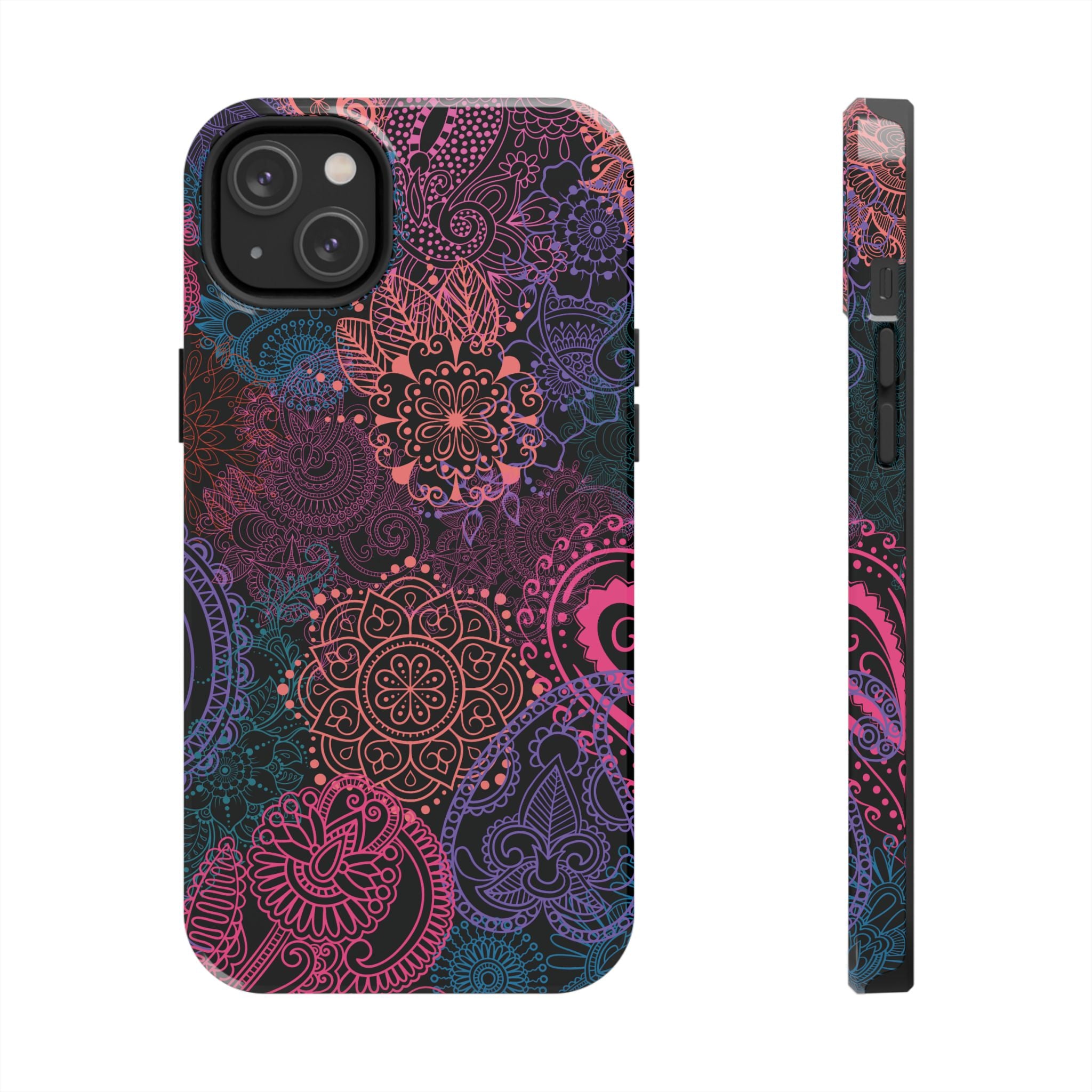 Henna Hues Case