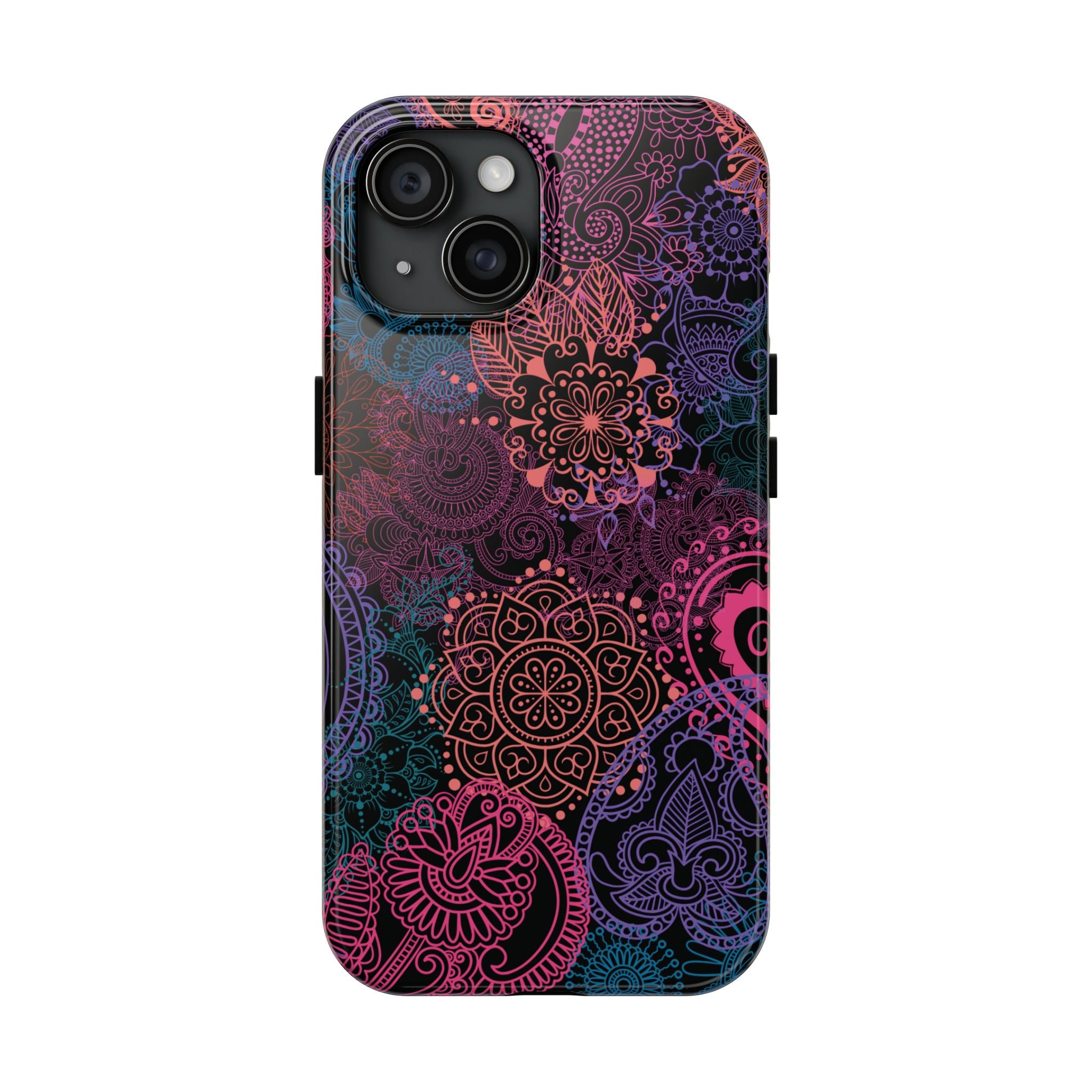 Henna Hues Case
