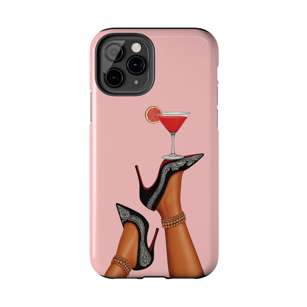 Rouge Rani Case