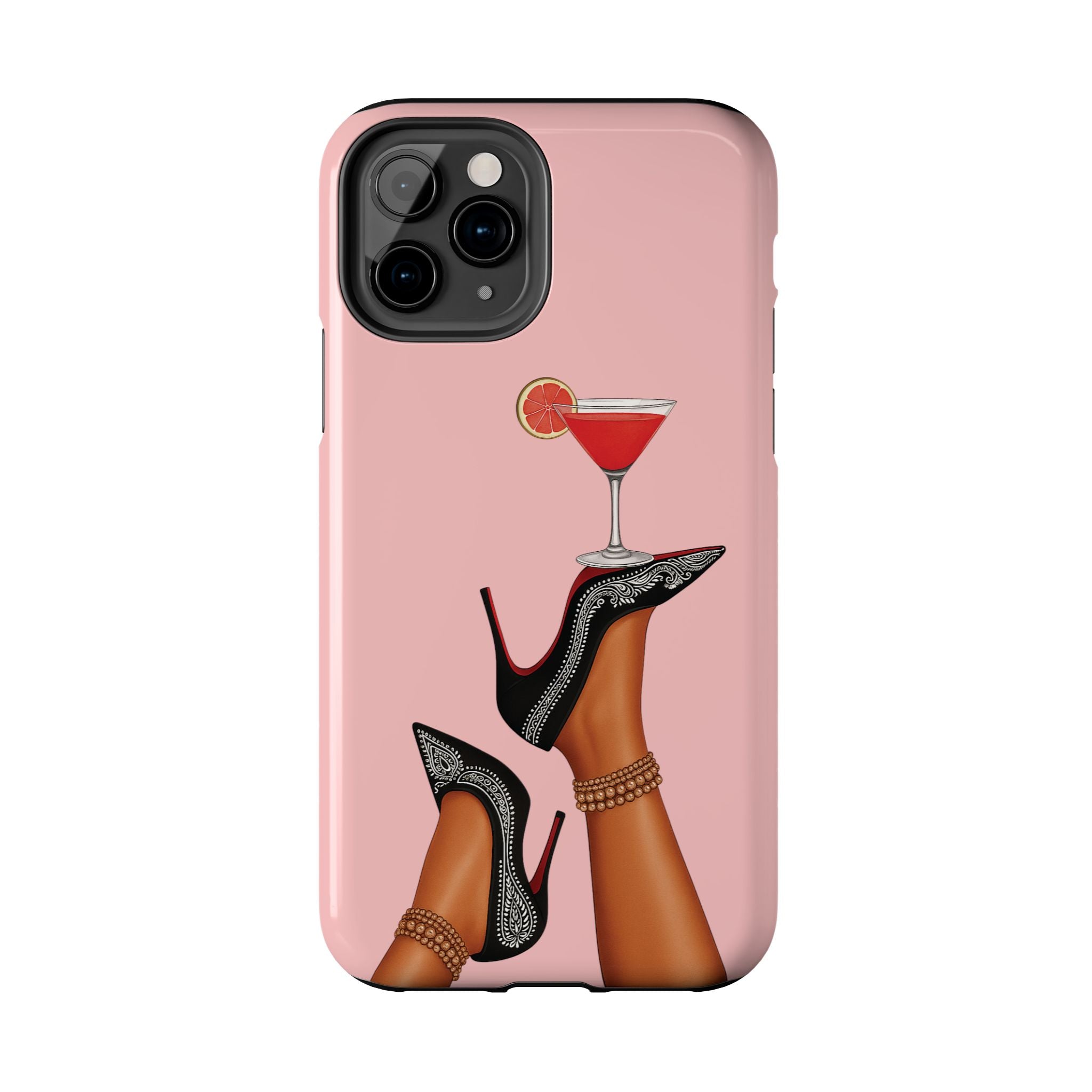 Rouge Rani Case