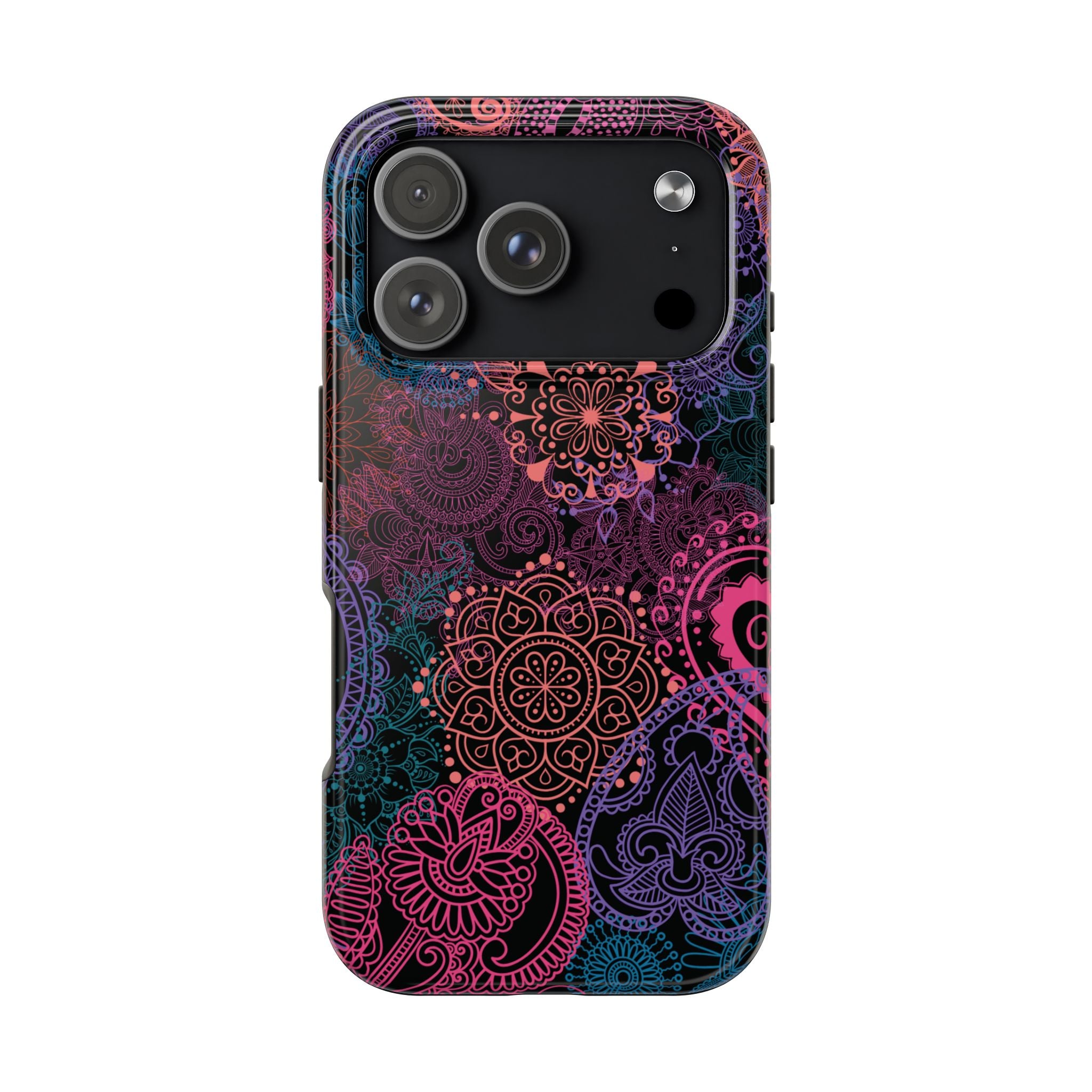 Henna Hues Case