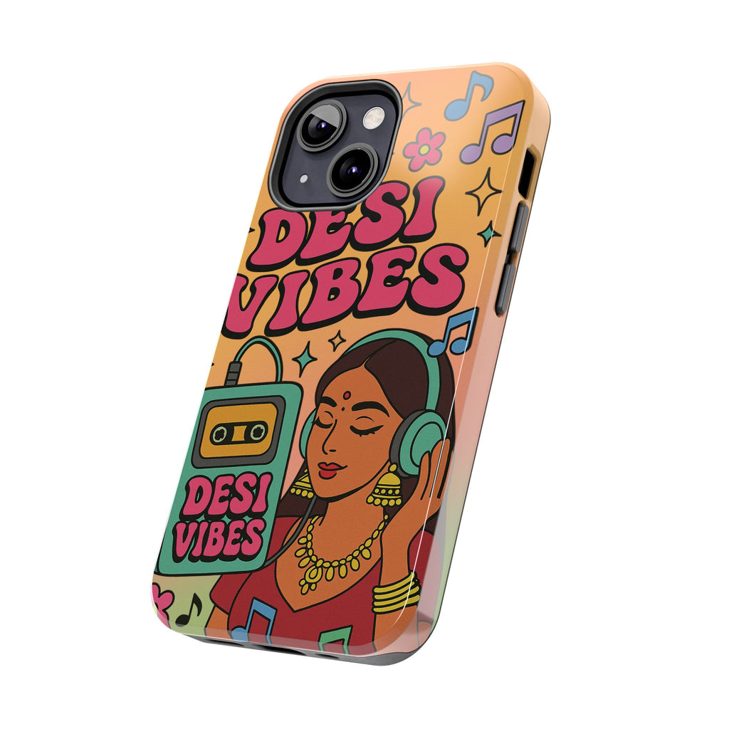 Desi Vibes Case