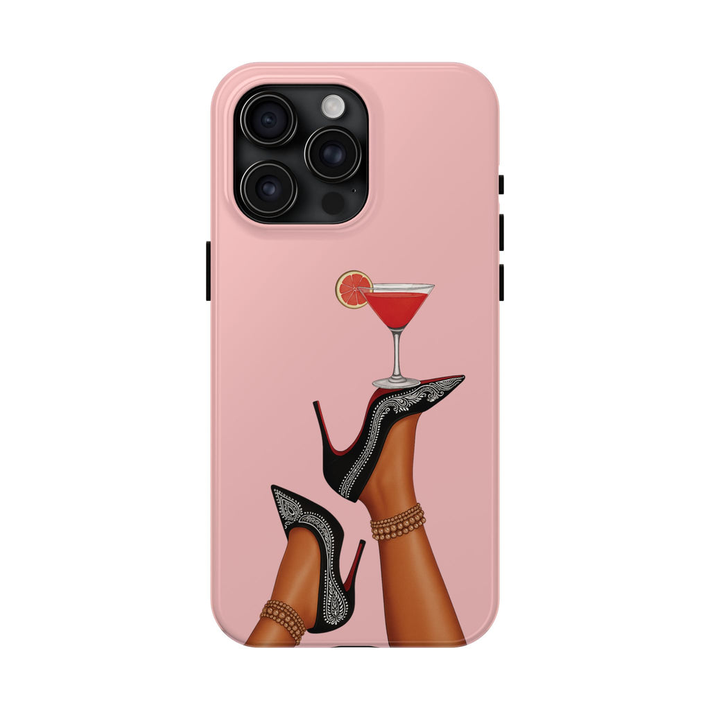 Rouge Rani Case
