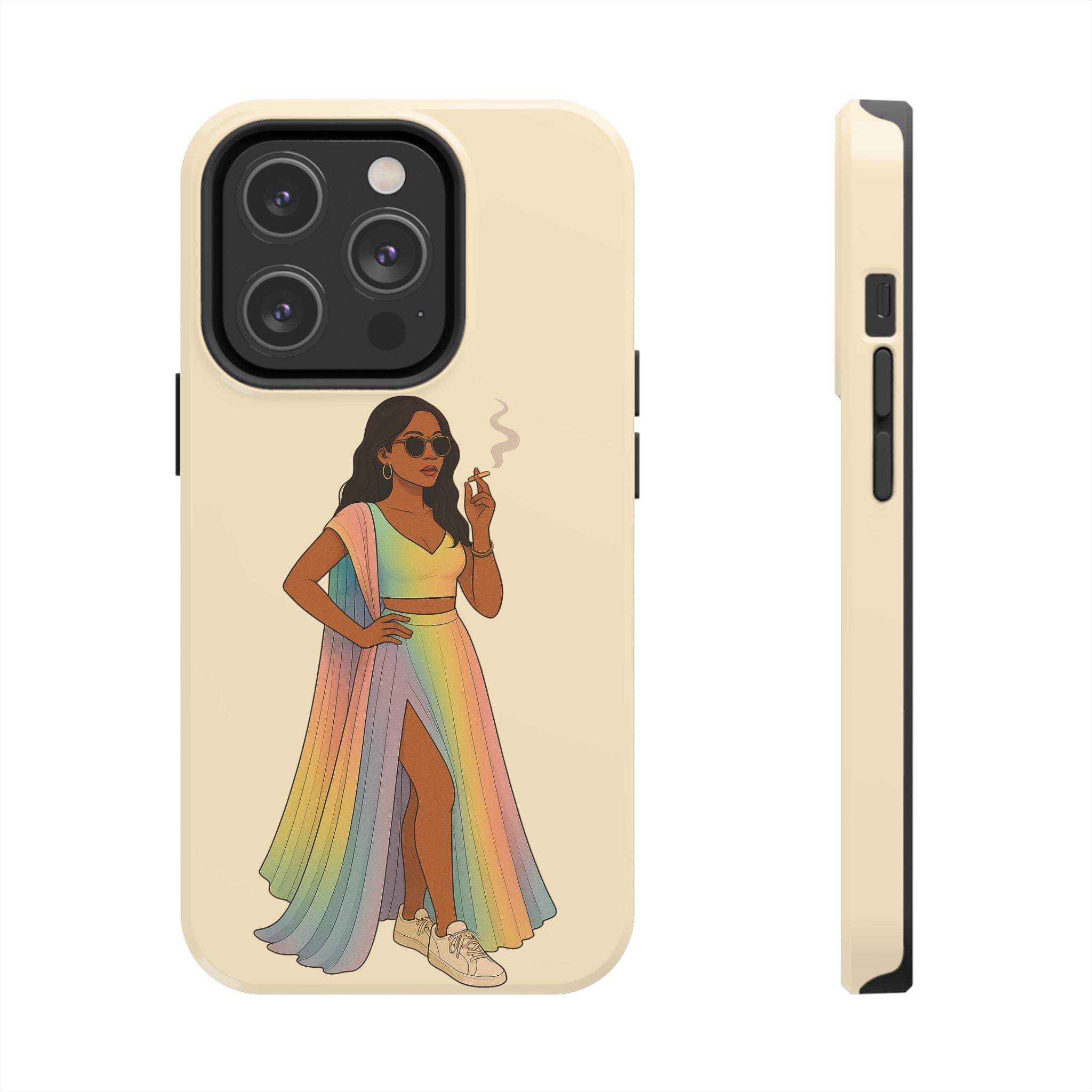 Rangeeli Bae Case