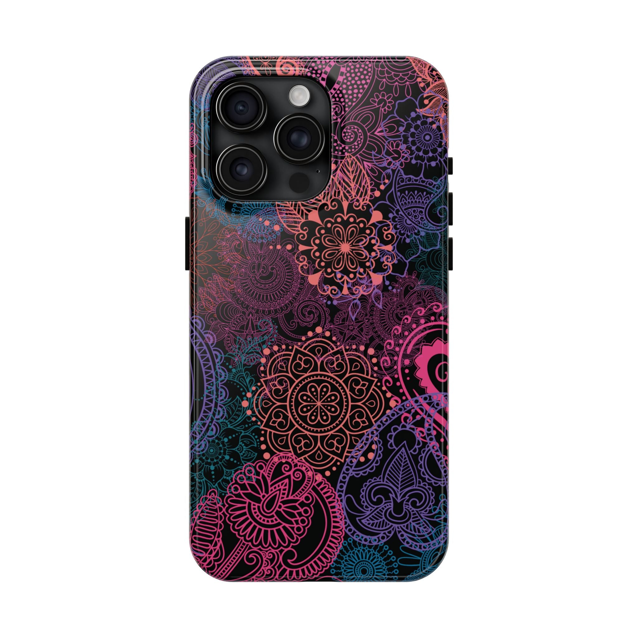 Henna Hues Case