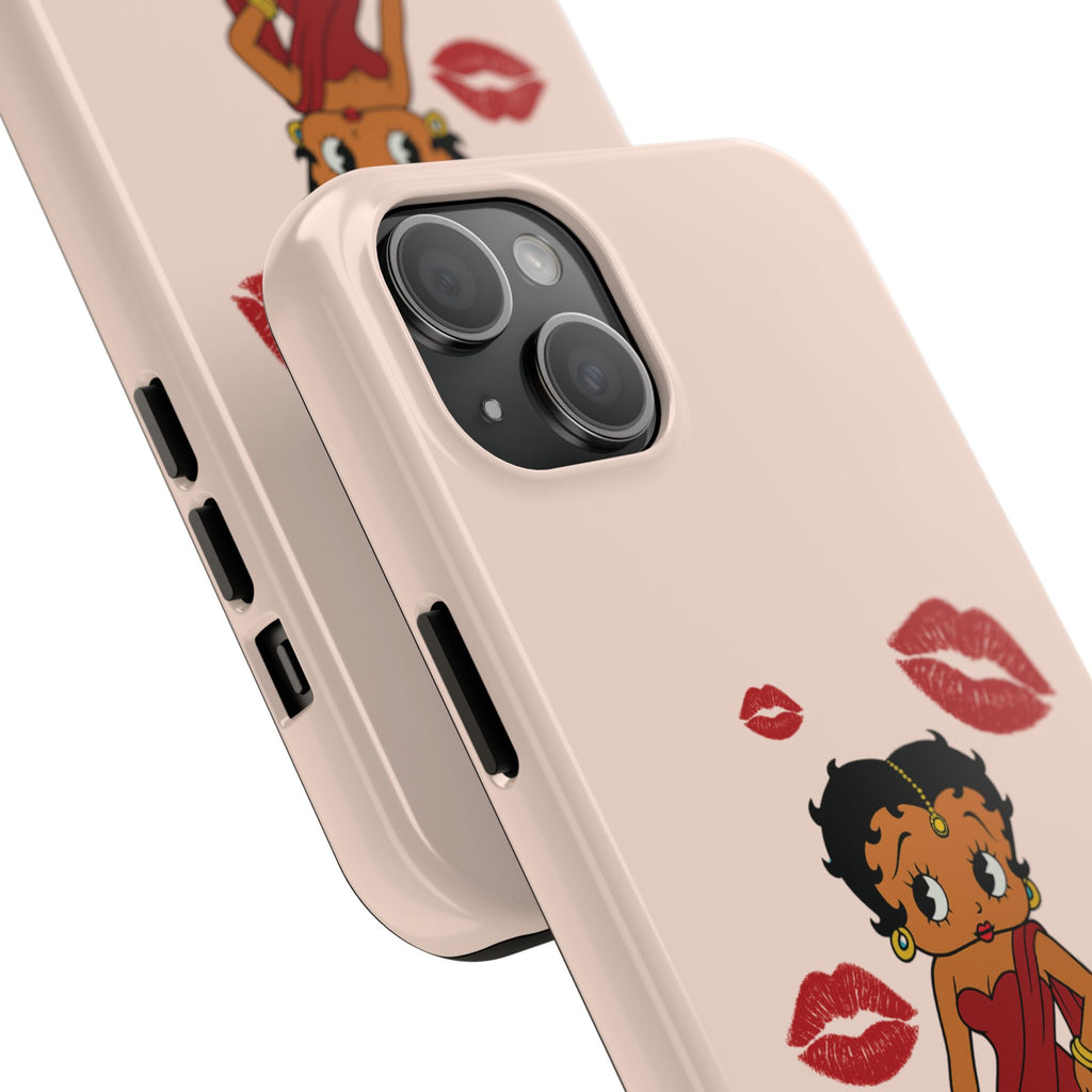 Betty Boop Case