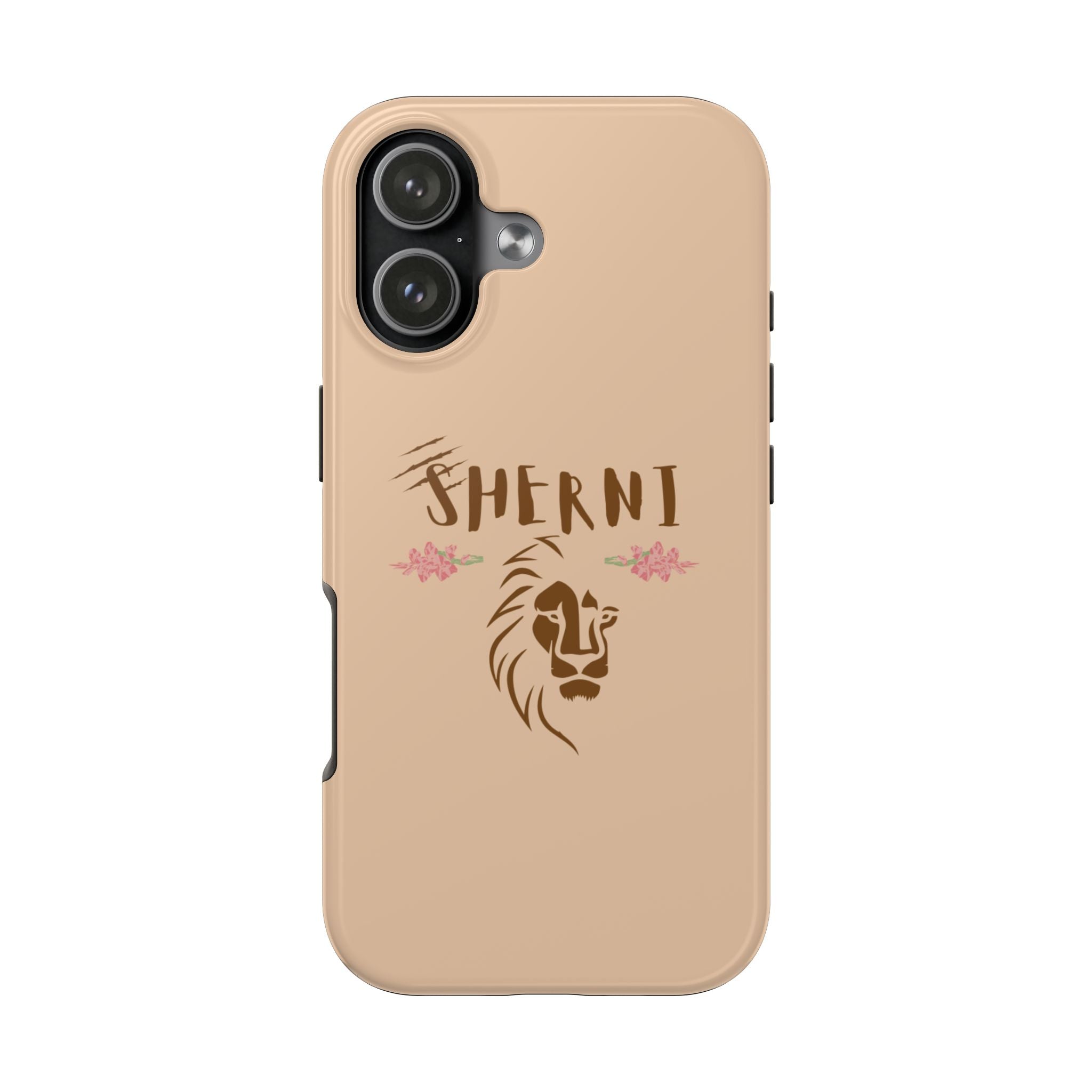 Sherni Case