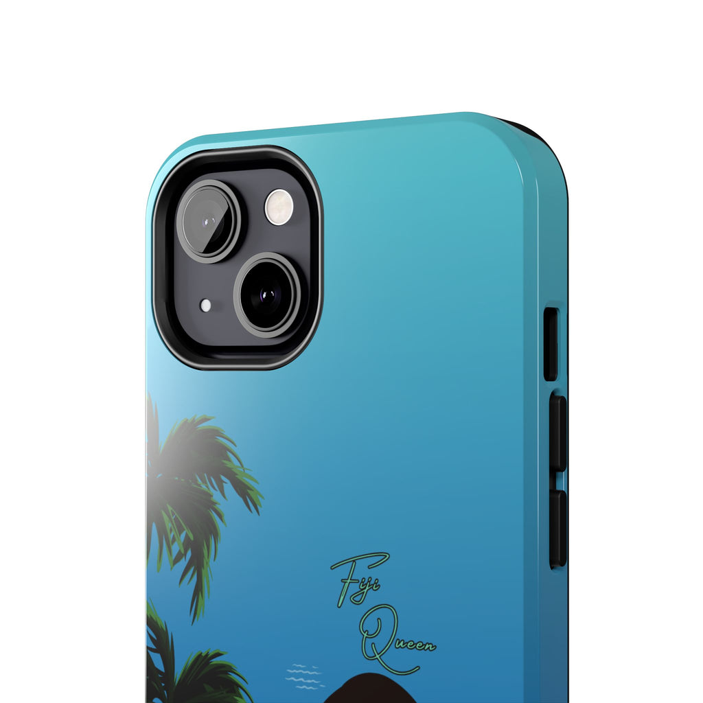 Fiji Queen Case