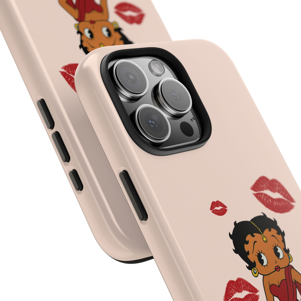 Betty Boop Case