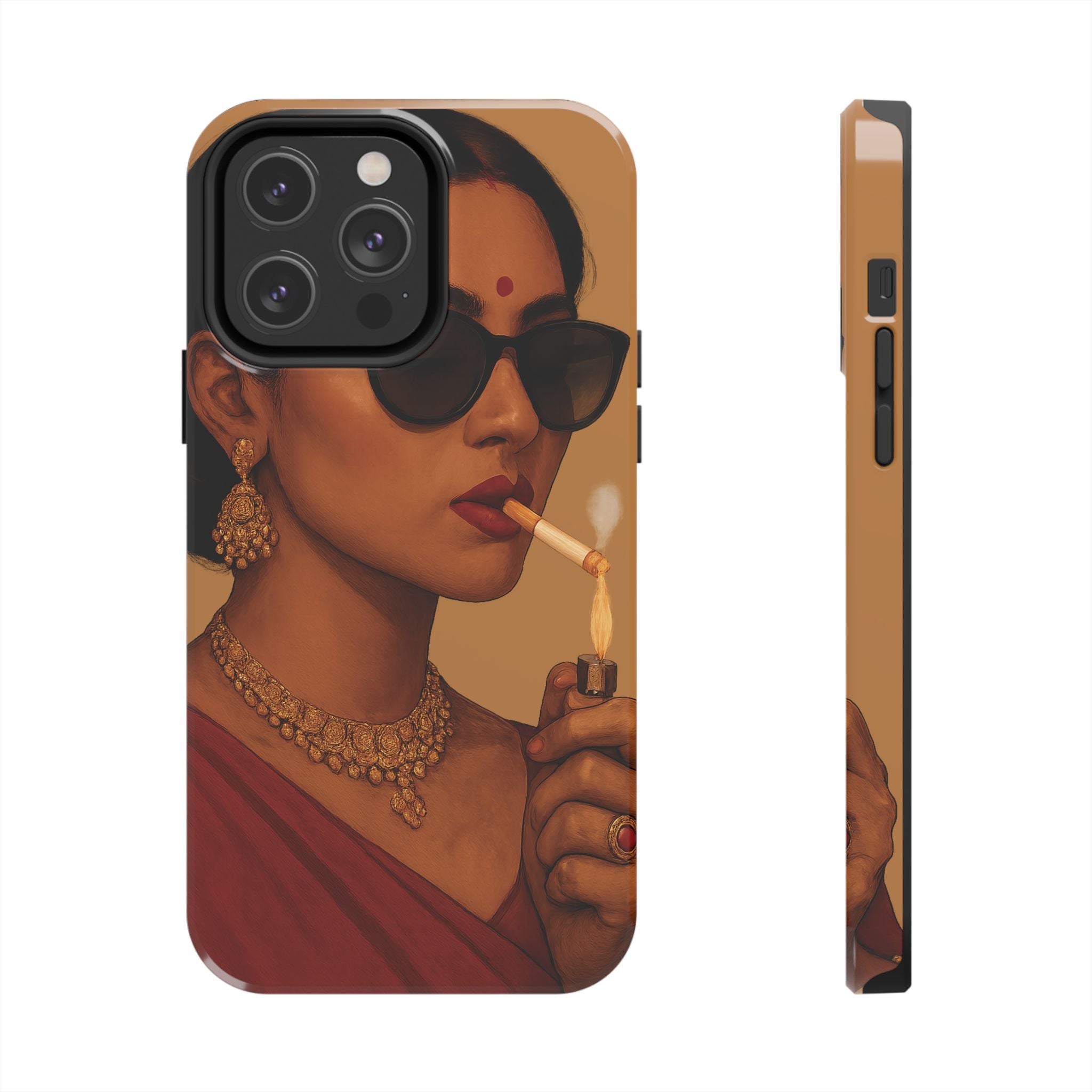 Rebel Rani Case