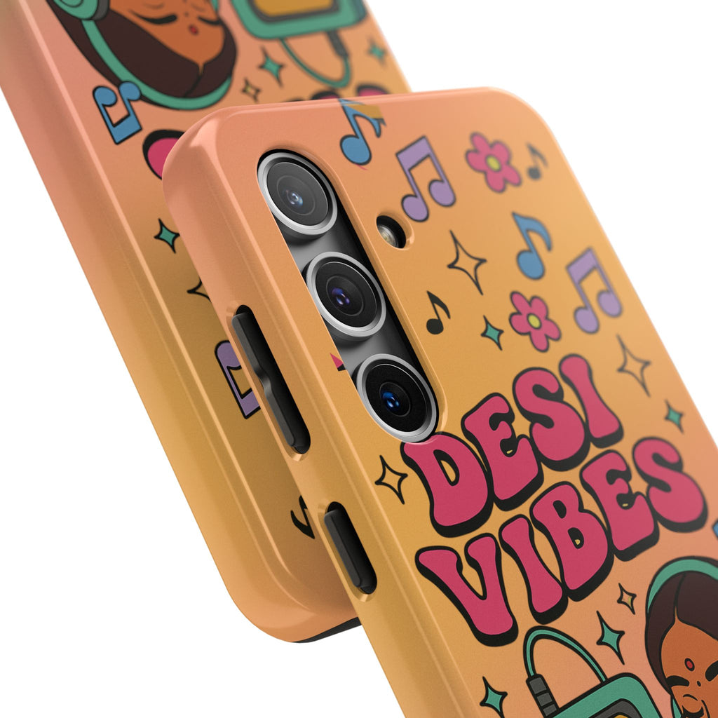 Desi Vibes Case
