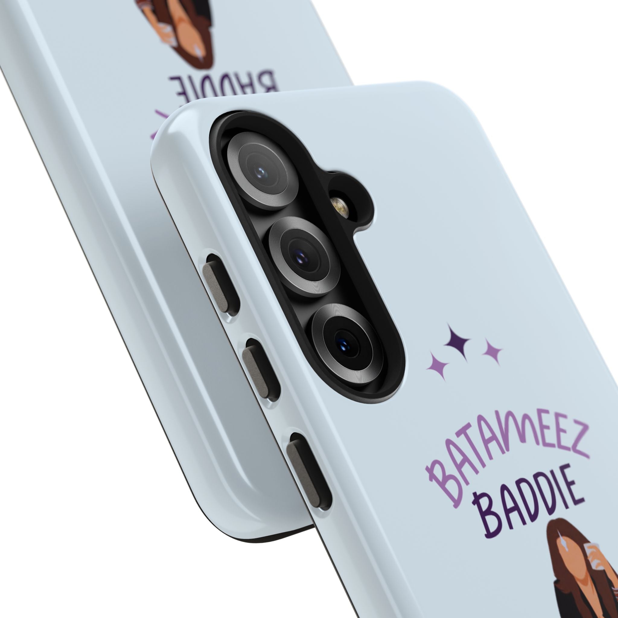 Batameez Baddie Case