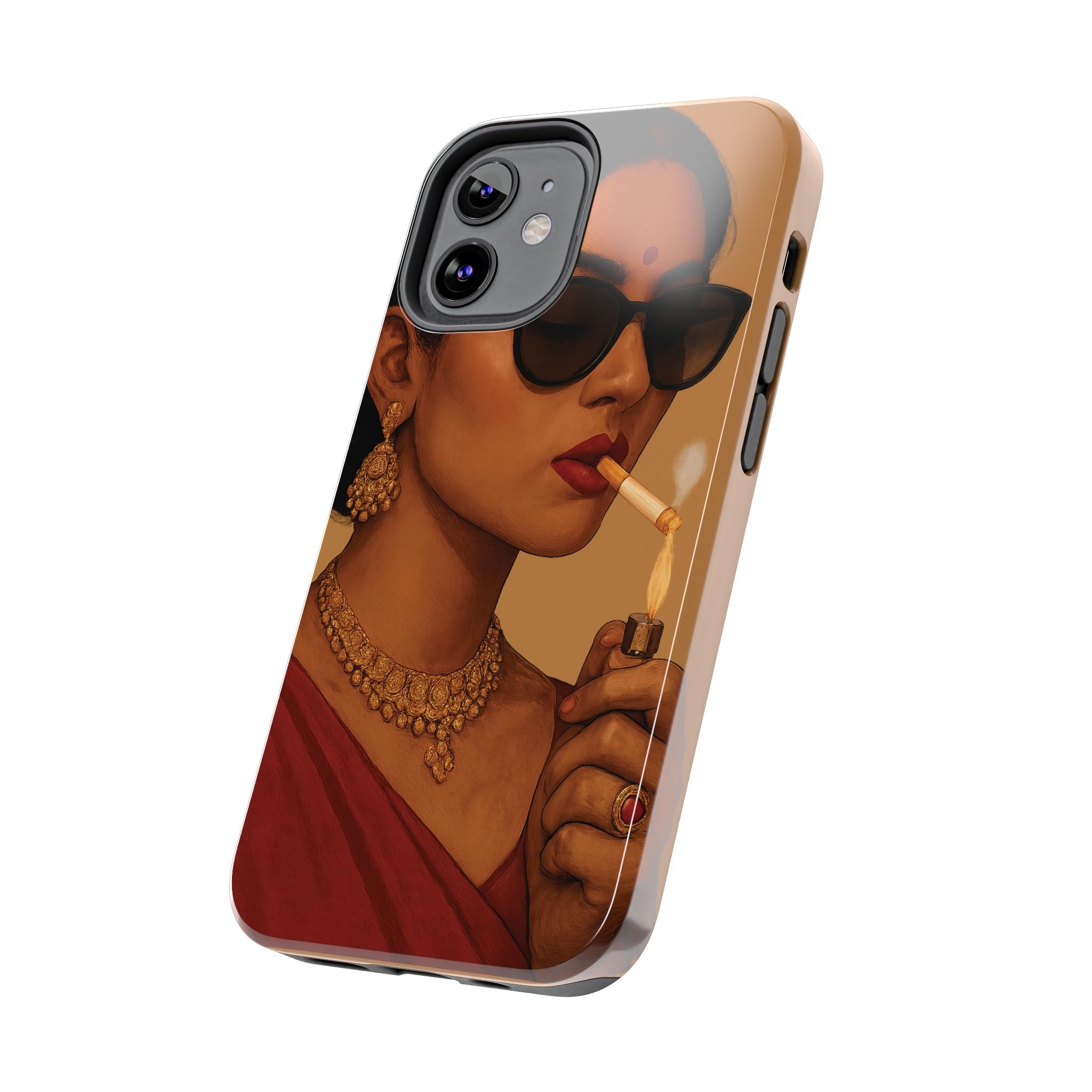 Rebel Rani Case