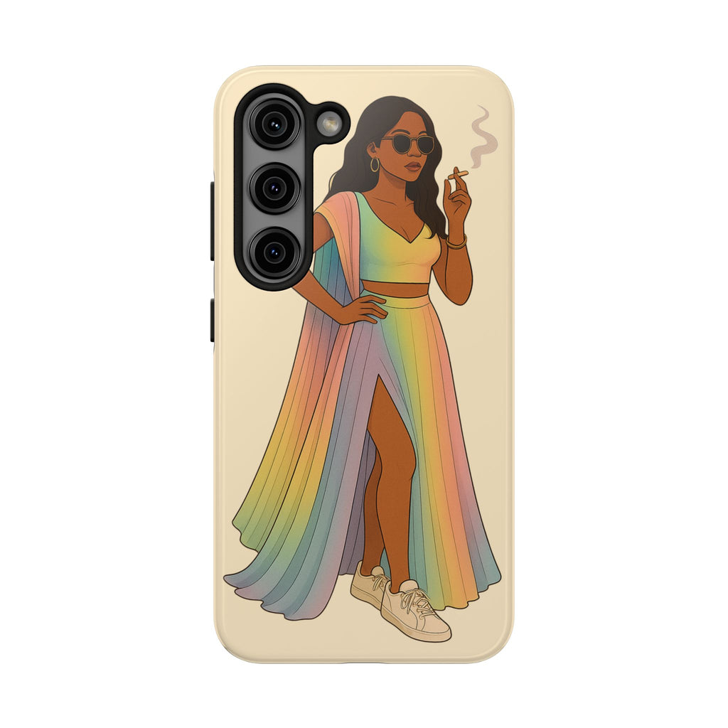 Rangeeli Bae Case