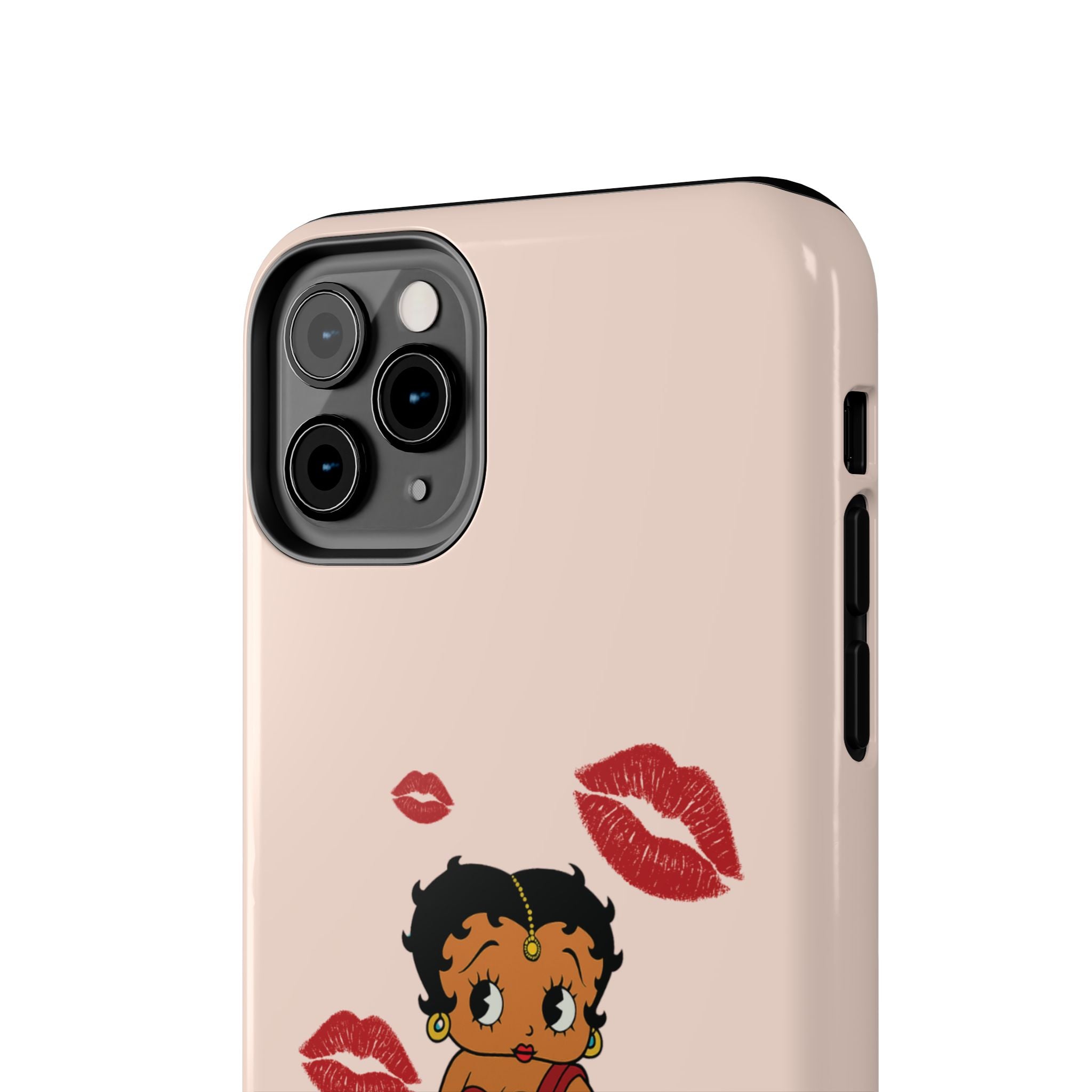 Betty Boop Case
