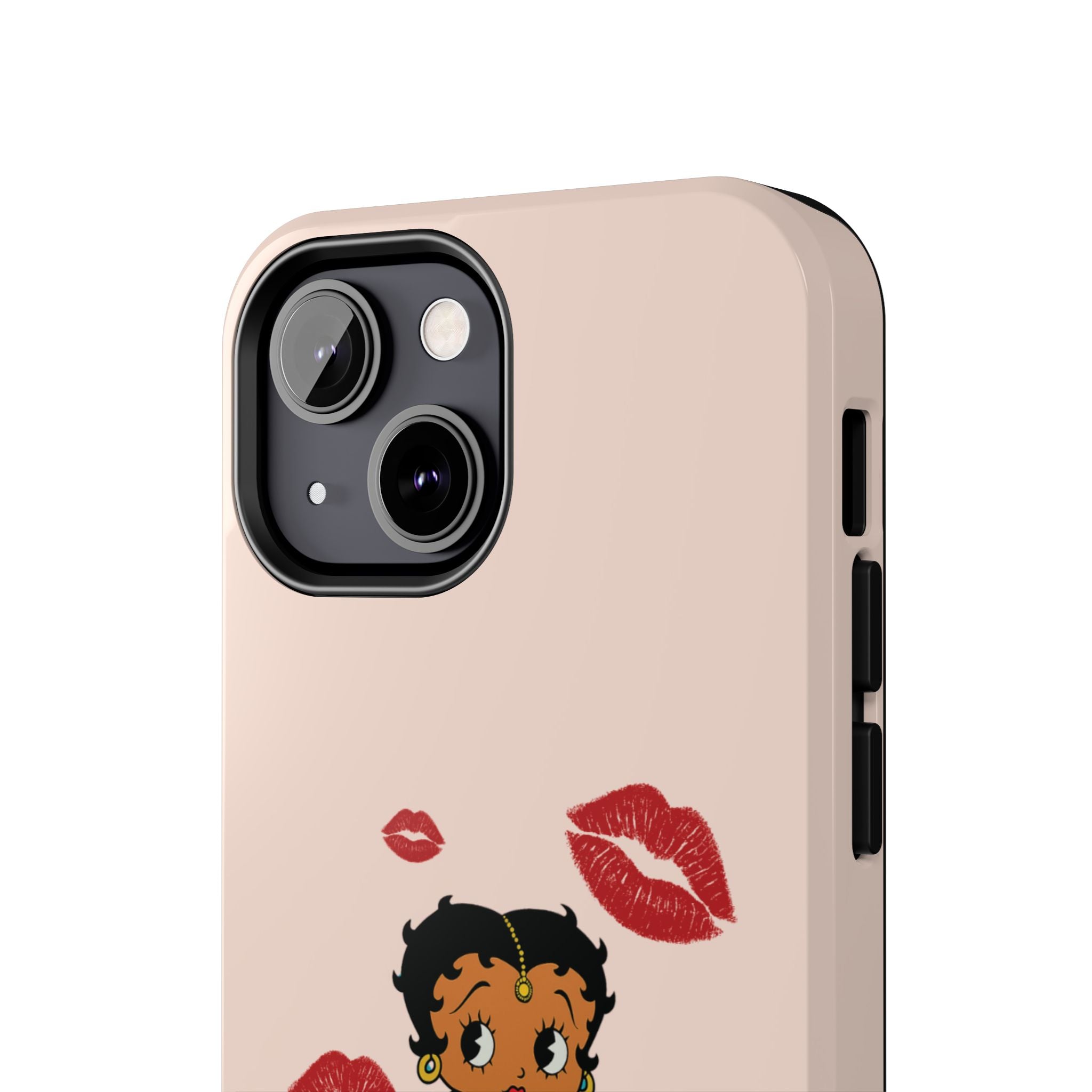 Betty Boop Case