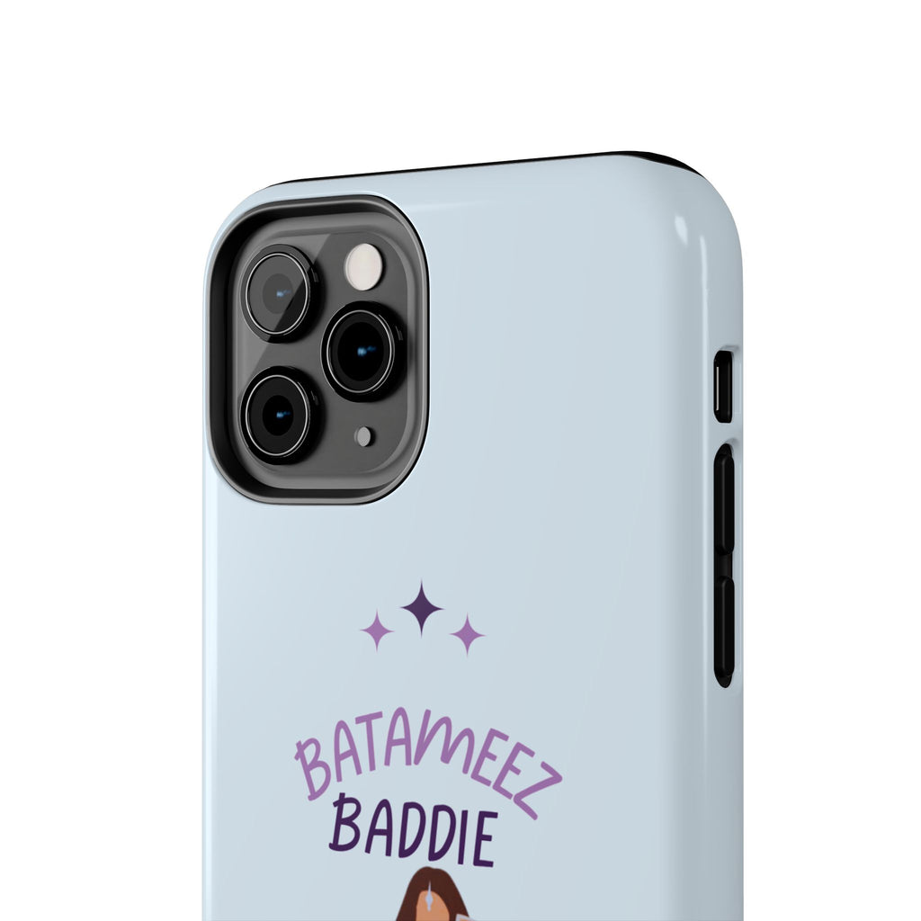 Batameez Baddie Case