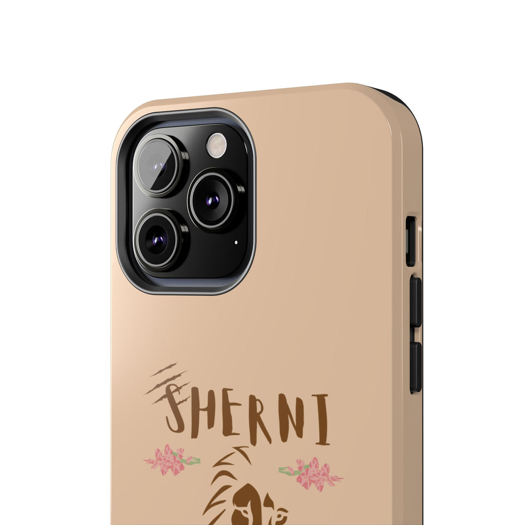 Sherni Case
