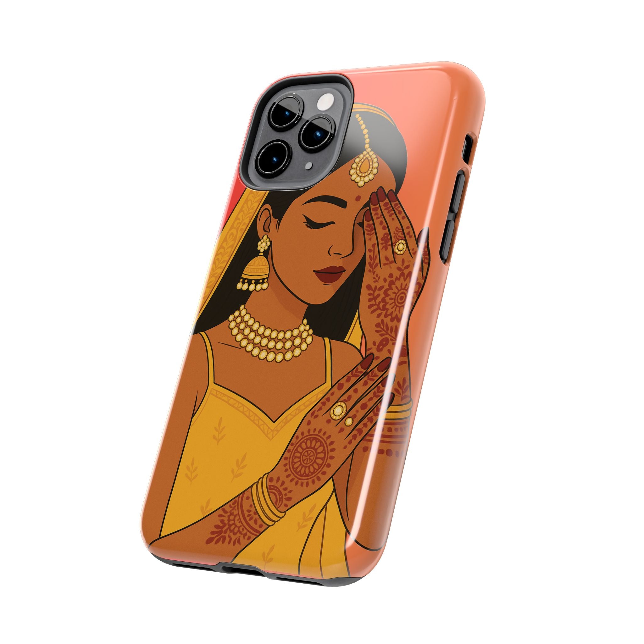 Sunheri Phone Case