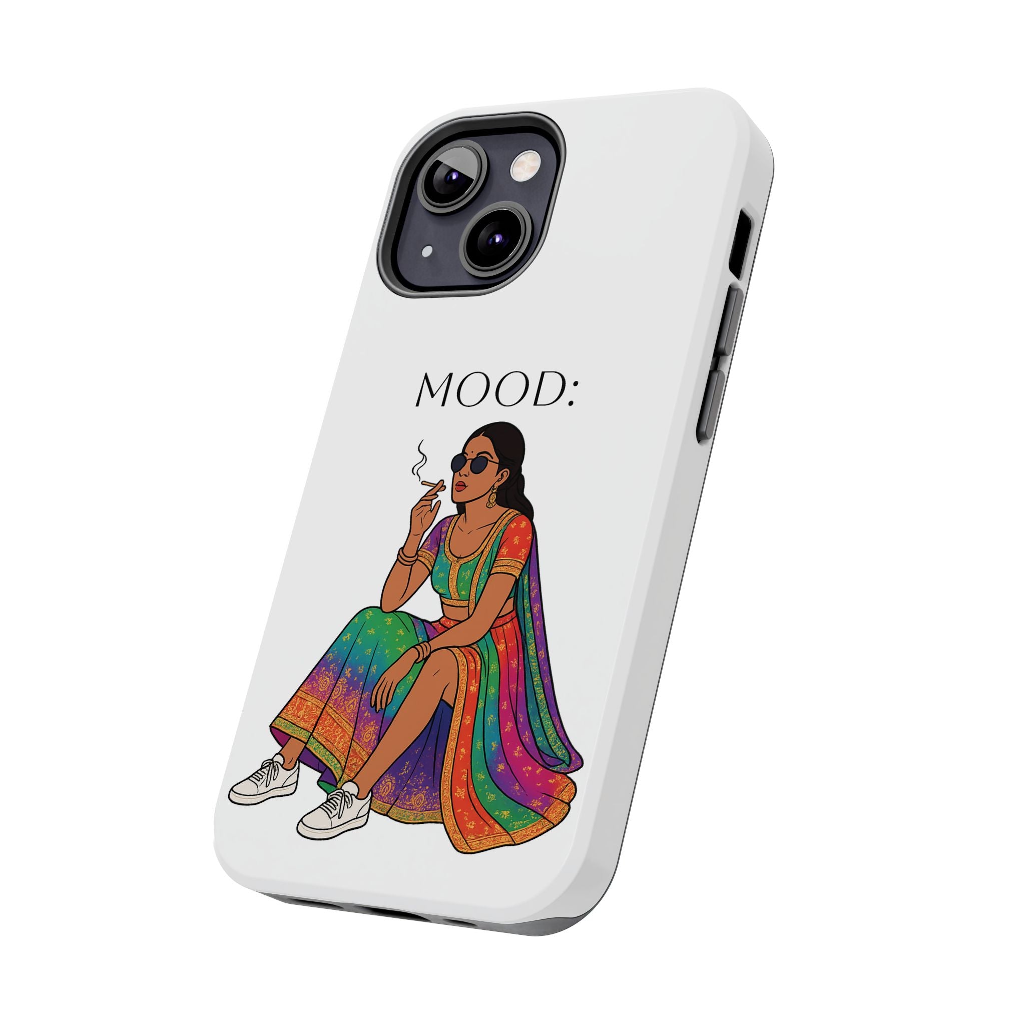 MOOD Phone Case