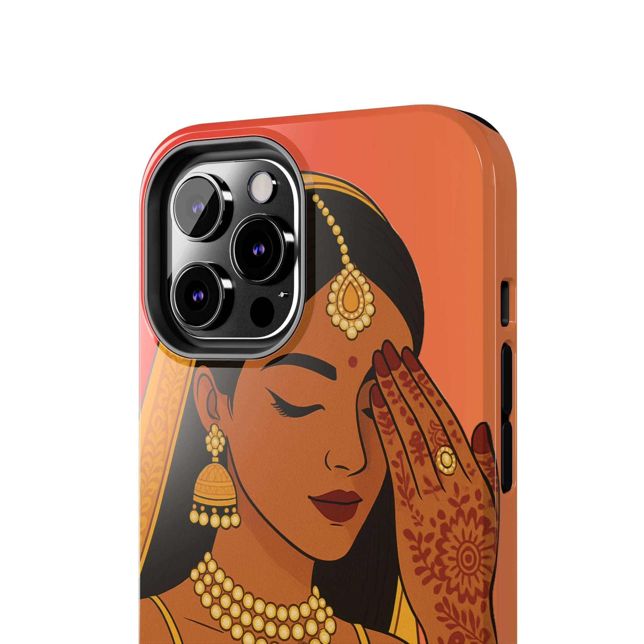 Sunheri Phone Case
